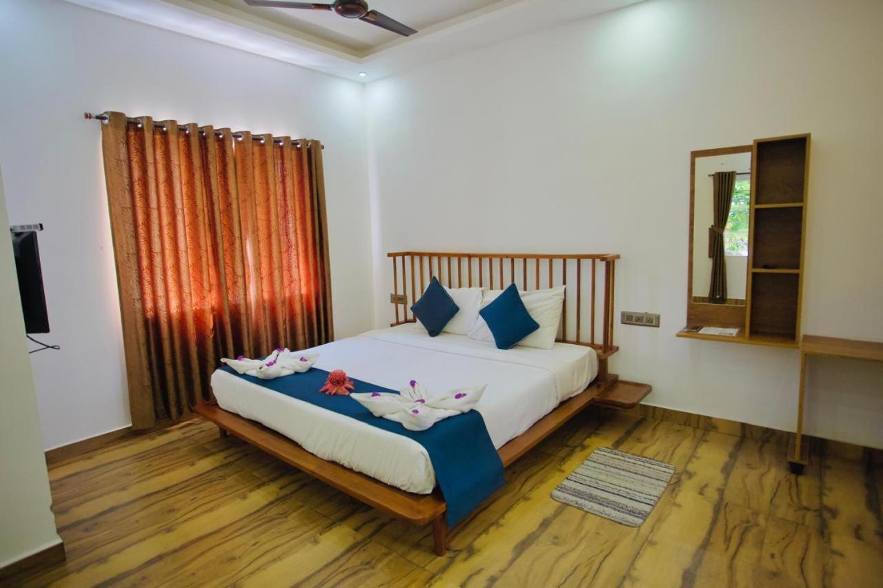 Large Double Room photo 1