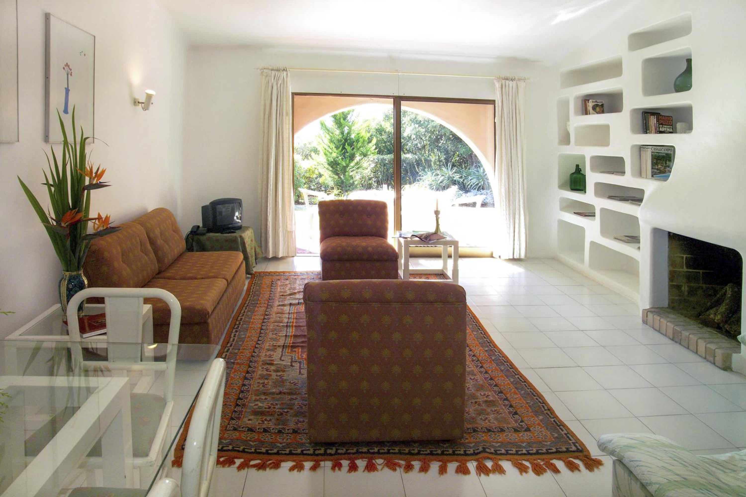 Two-Bedroom Villa photo 1