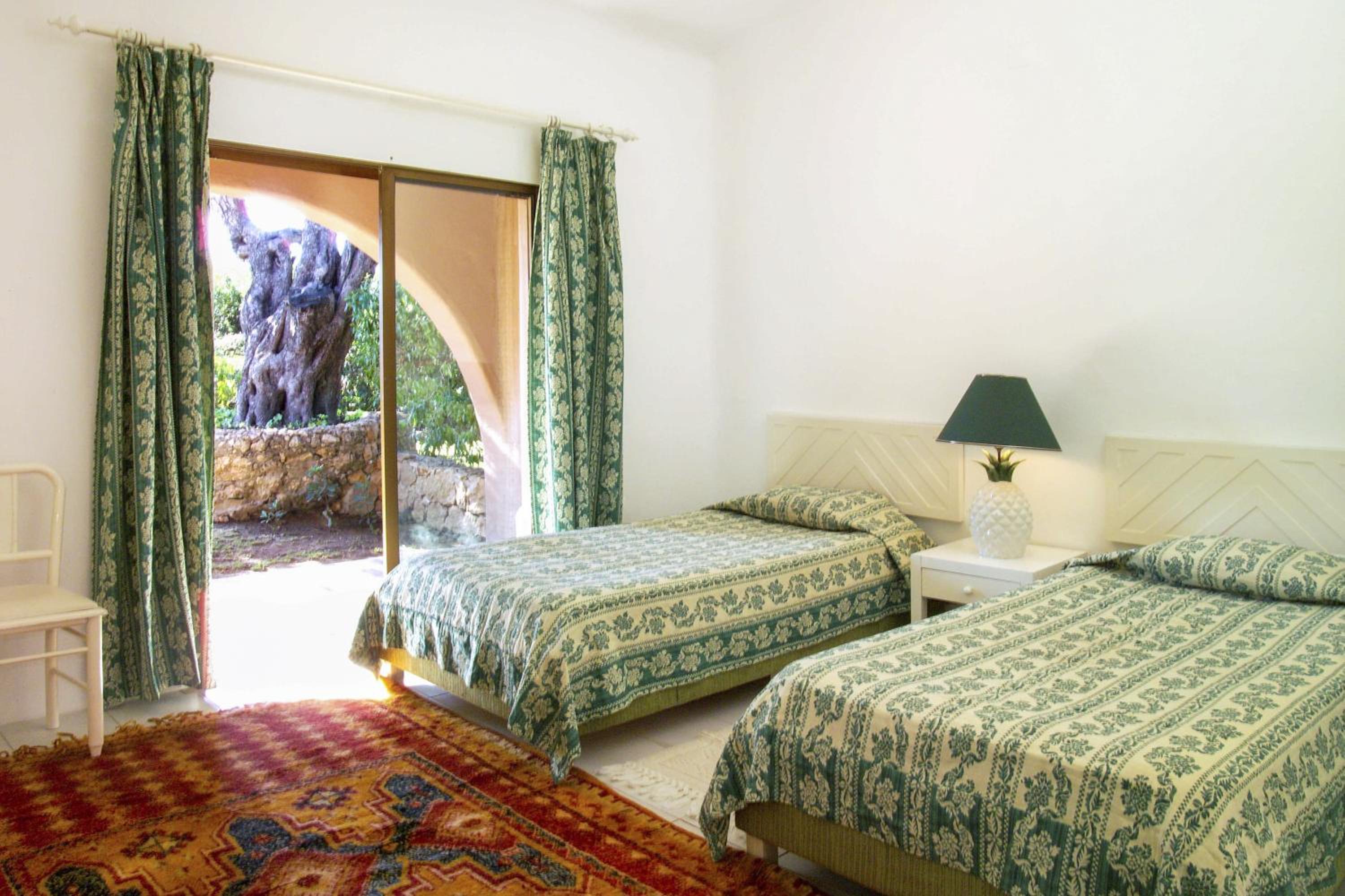 Two-Bedroom Villa photo 2