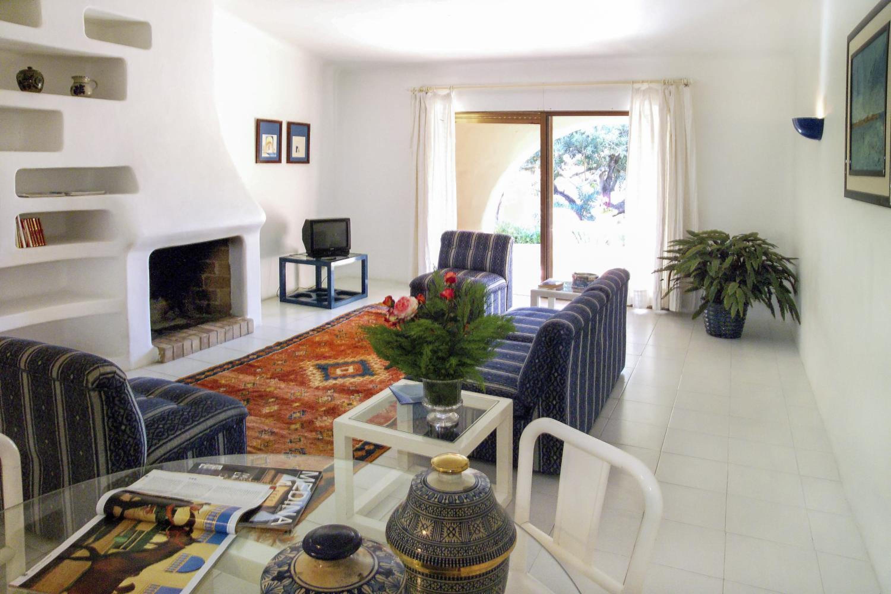 One-Bedroom Villa photo 1