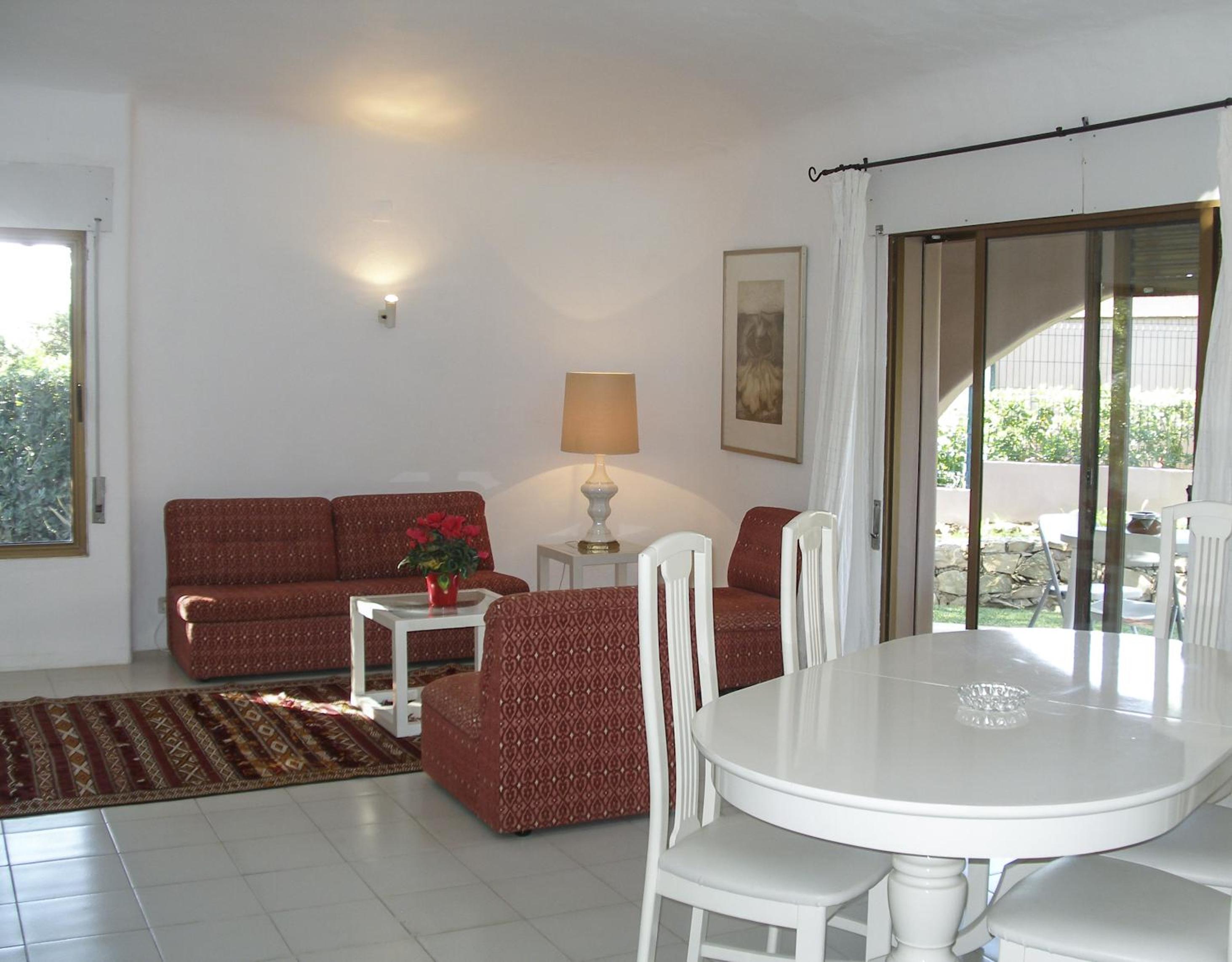 One-Bedroom Villa photo 2