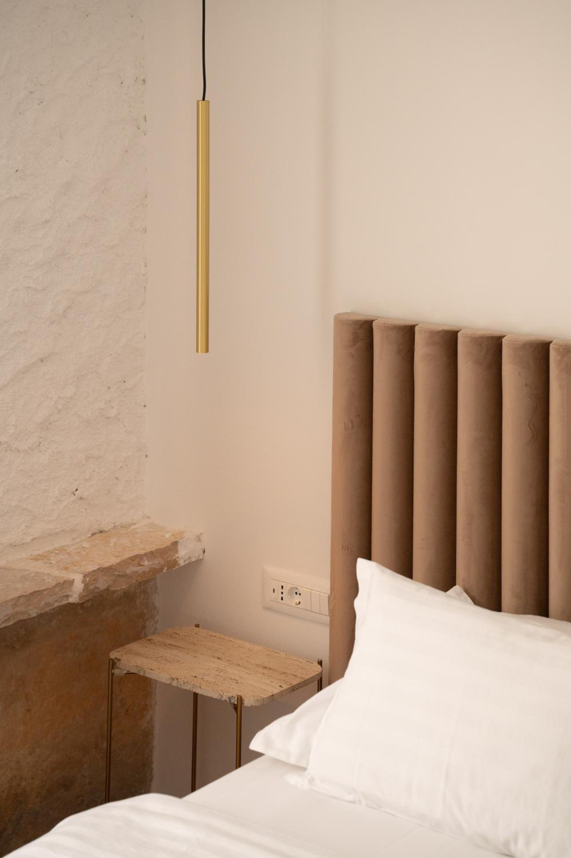 Standard Double Room - Photo 1
