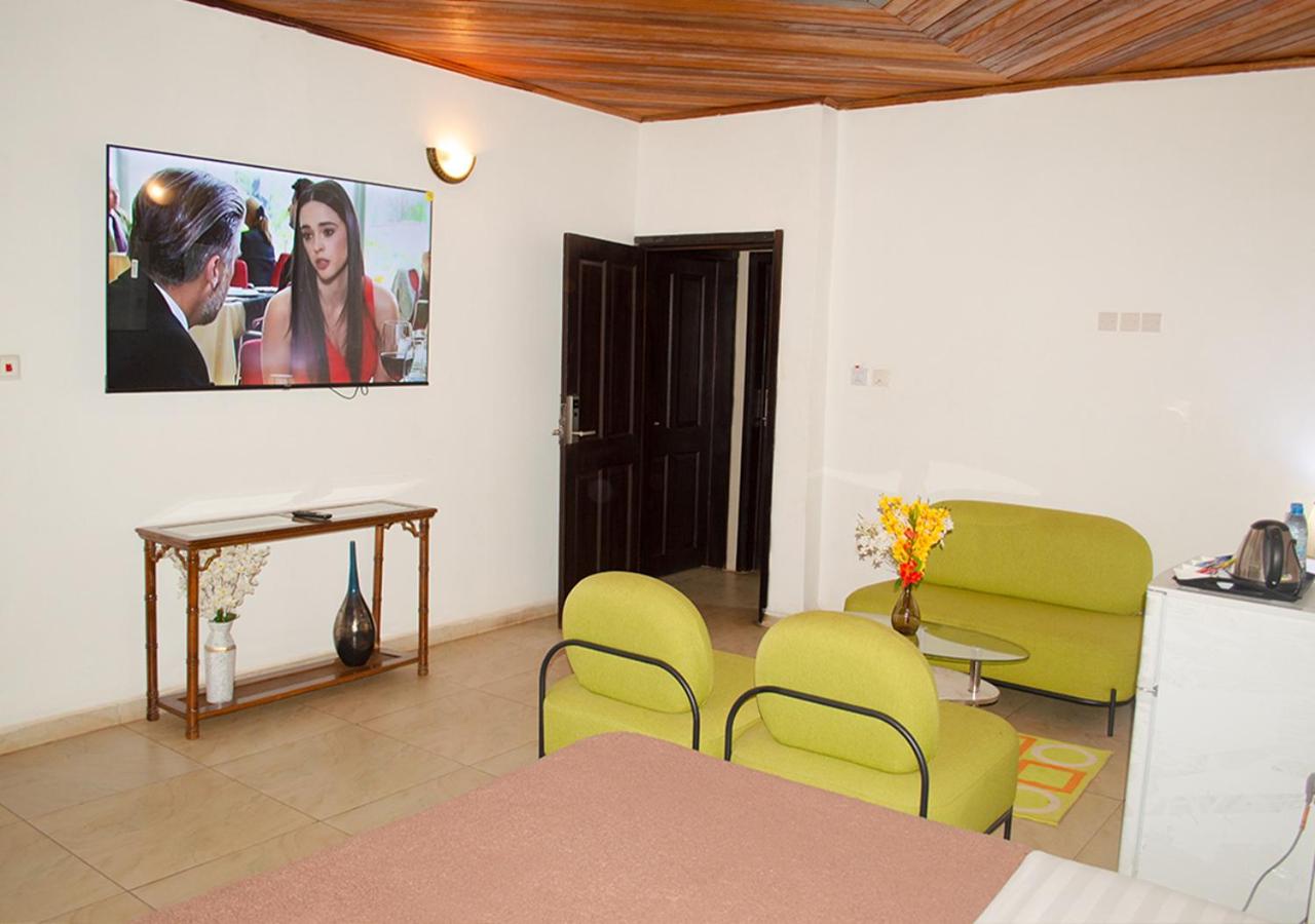 Standard Suite photo 1