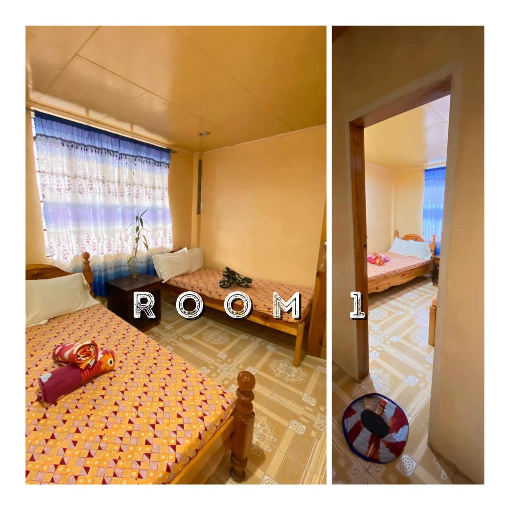 Double Room With Shared Toilet photo 2