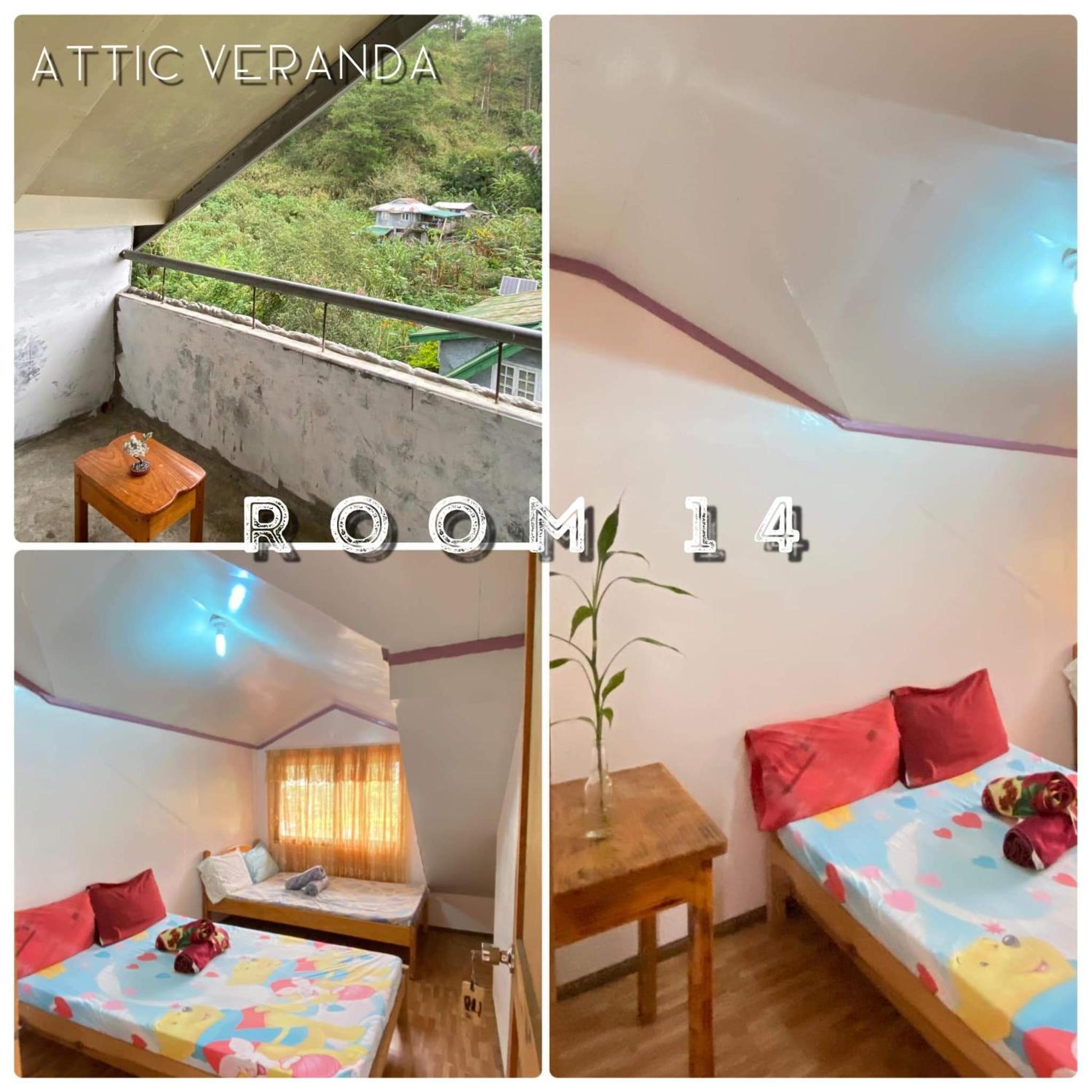 Double Room With Shared Toilet photo 3