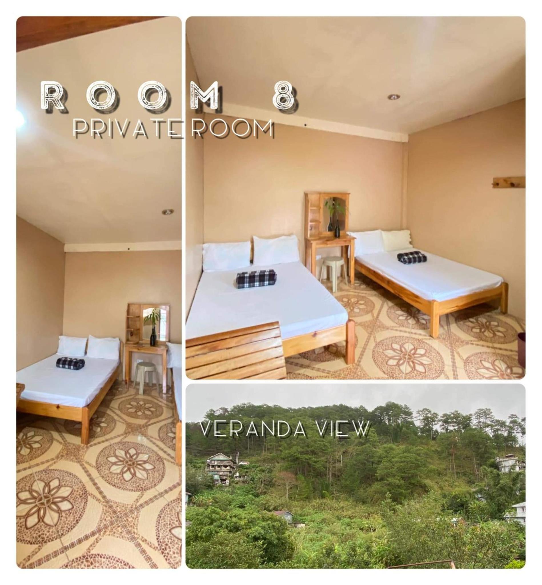 Double Room With Private Bathroom photo 2