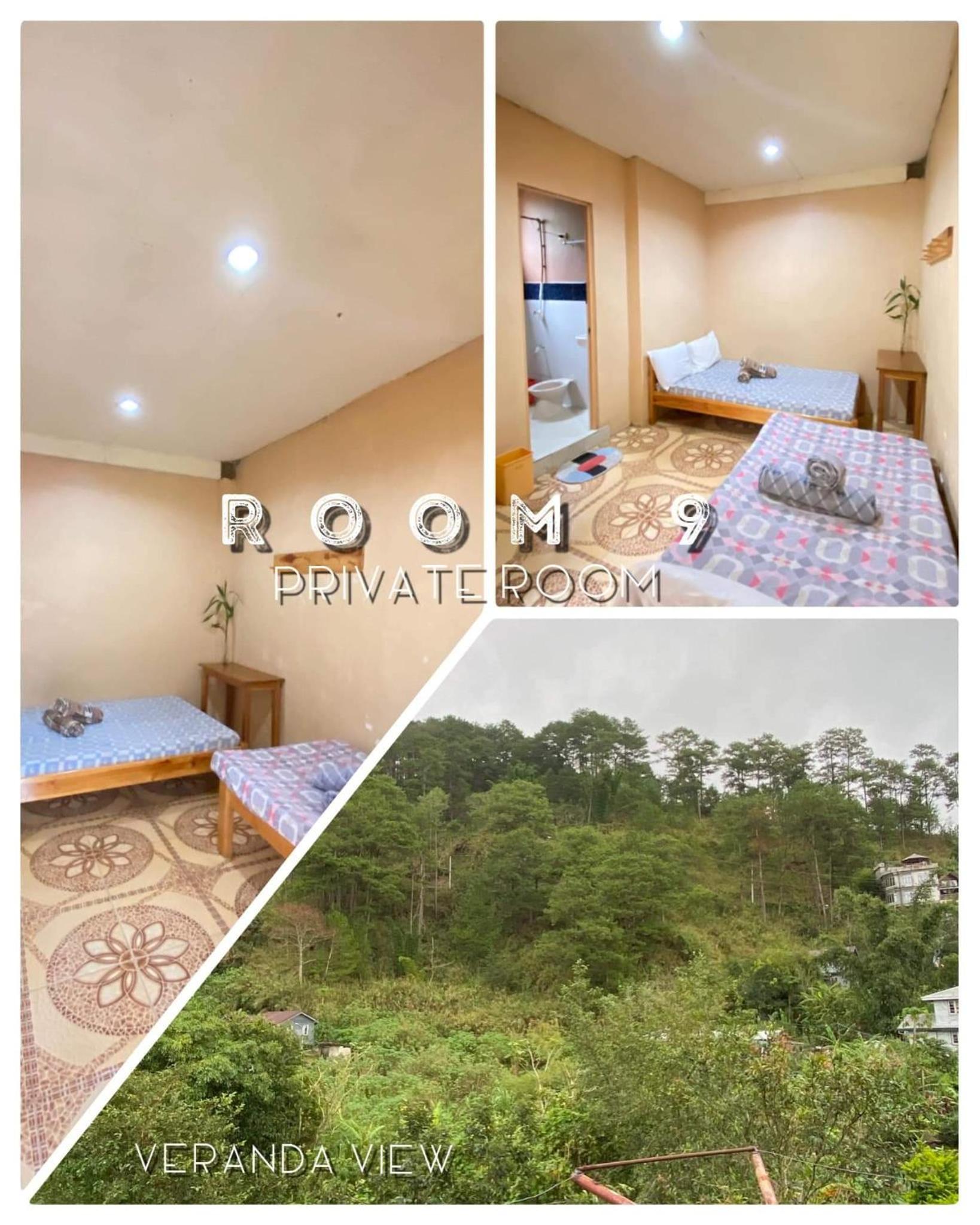 Double Room With Private Bathroom photo 3