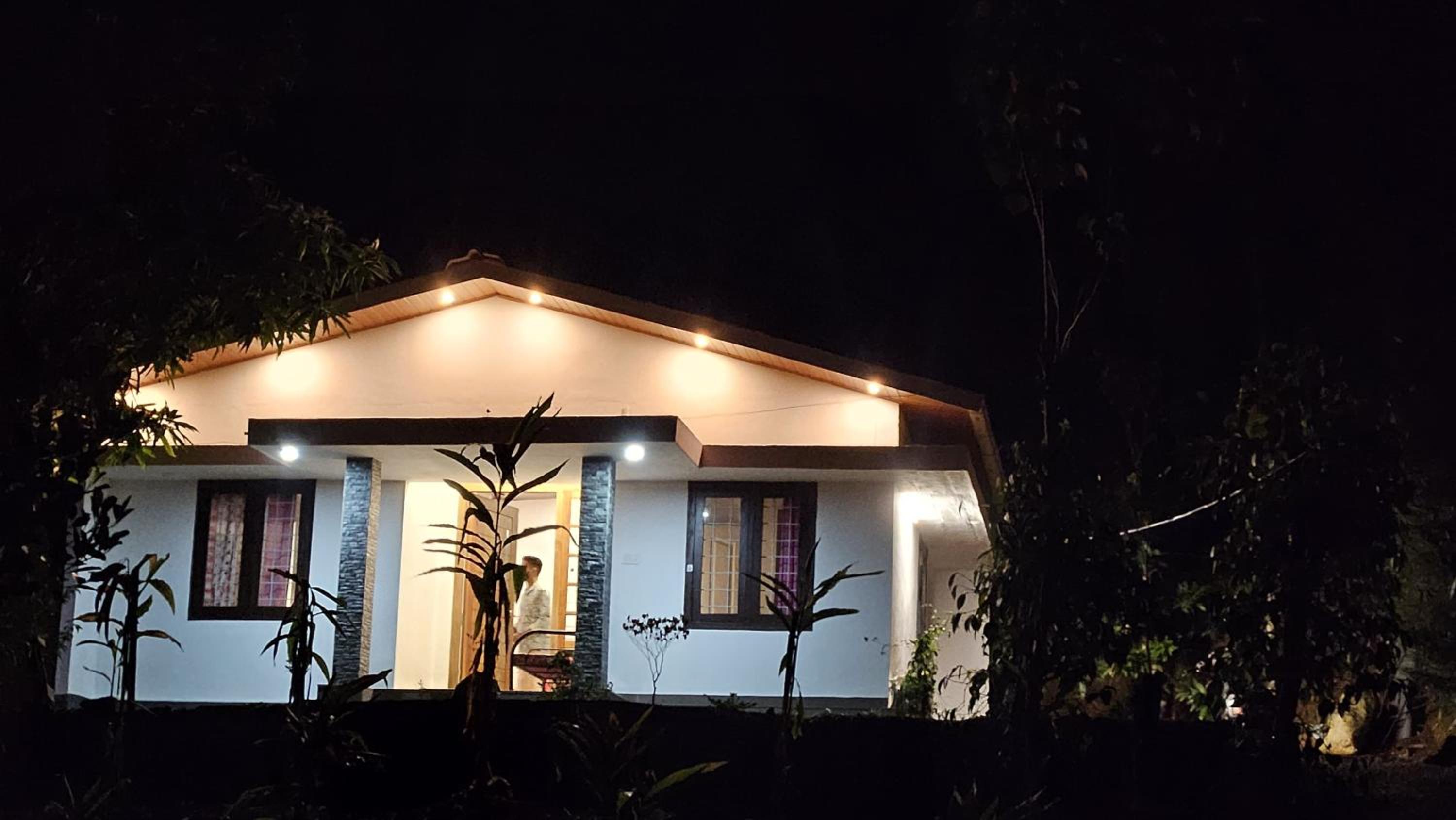 One-Bedroom House photo 3
