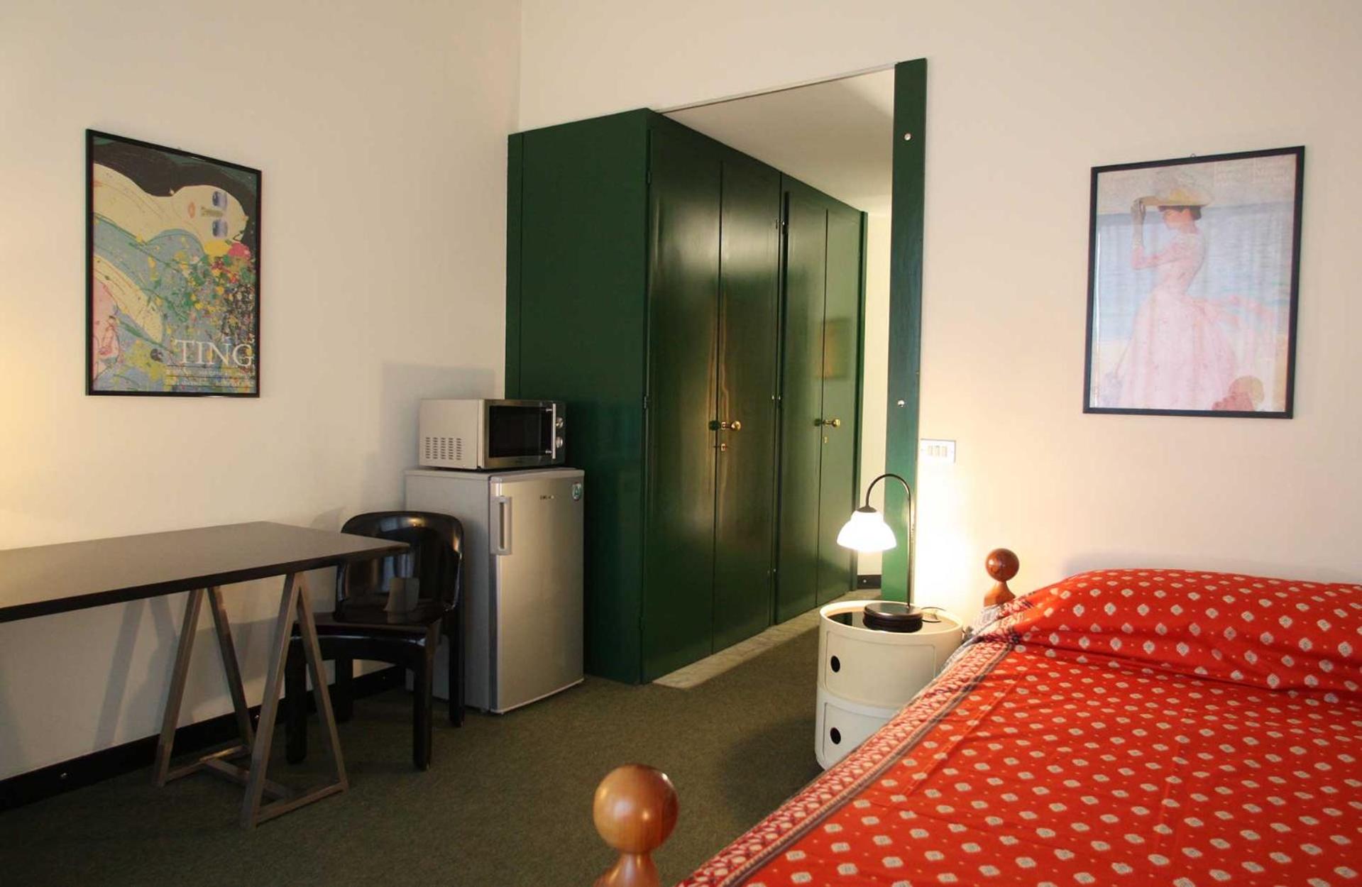 Studio (1 Adult)