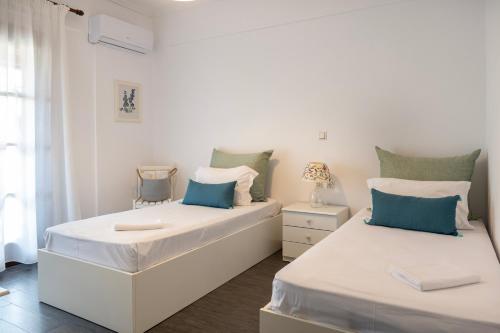 Double or Twin Room Comfort photo 1