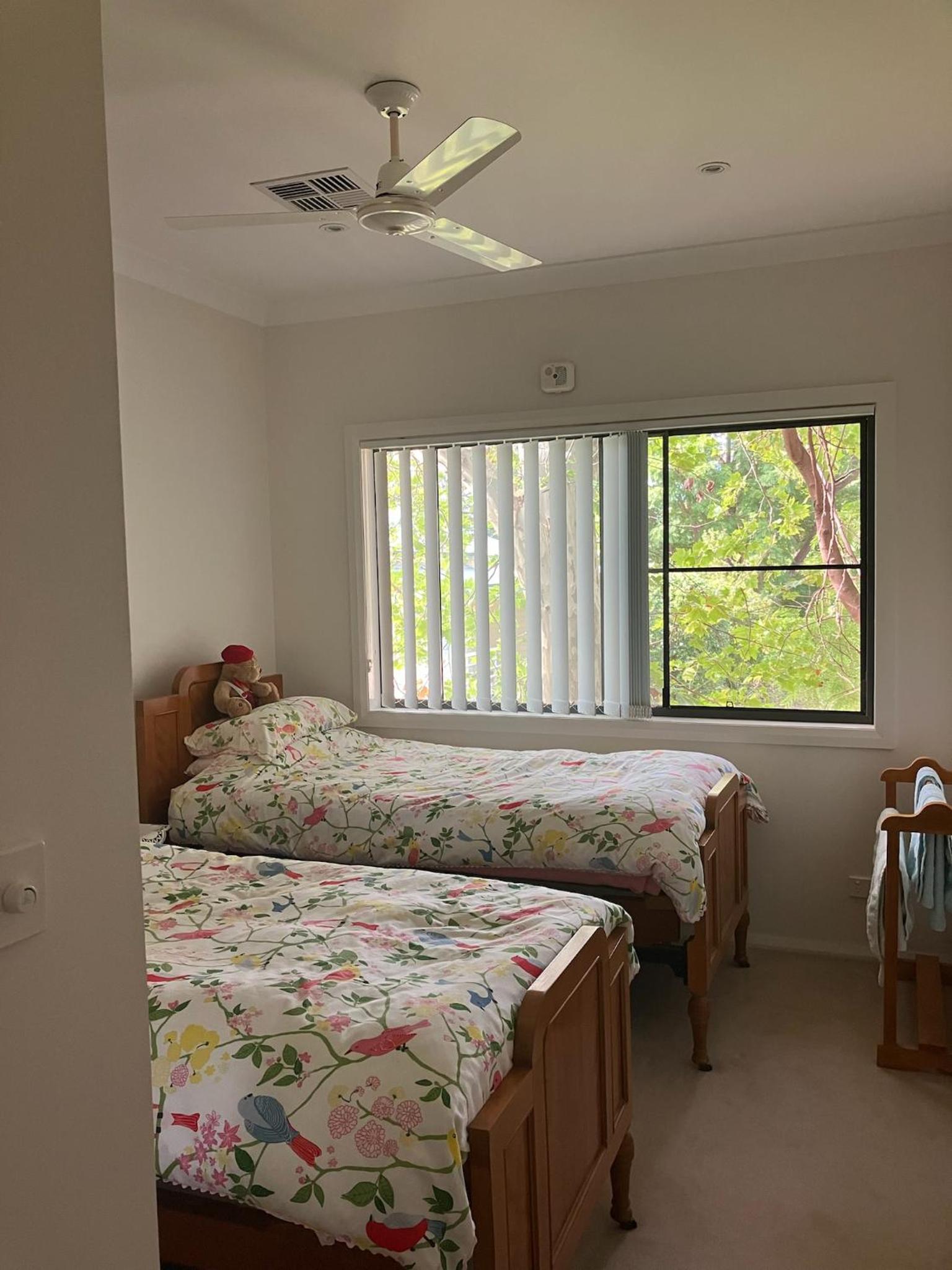 Double Room with Garden View photo 3