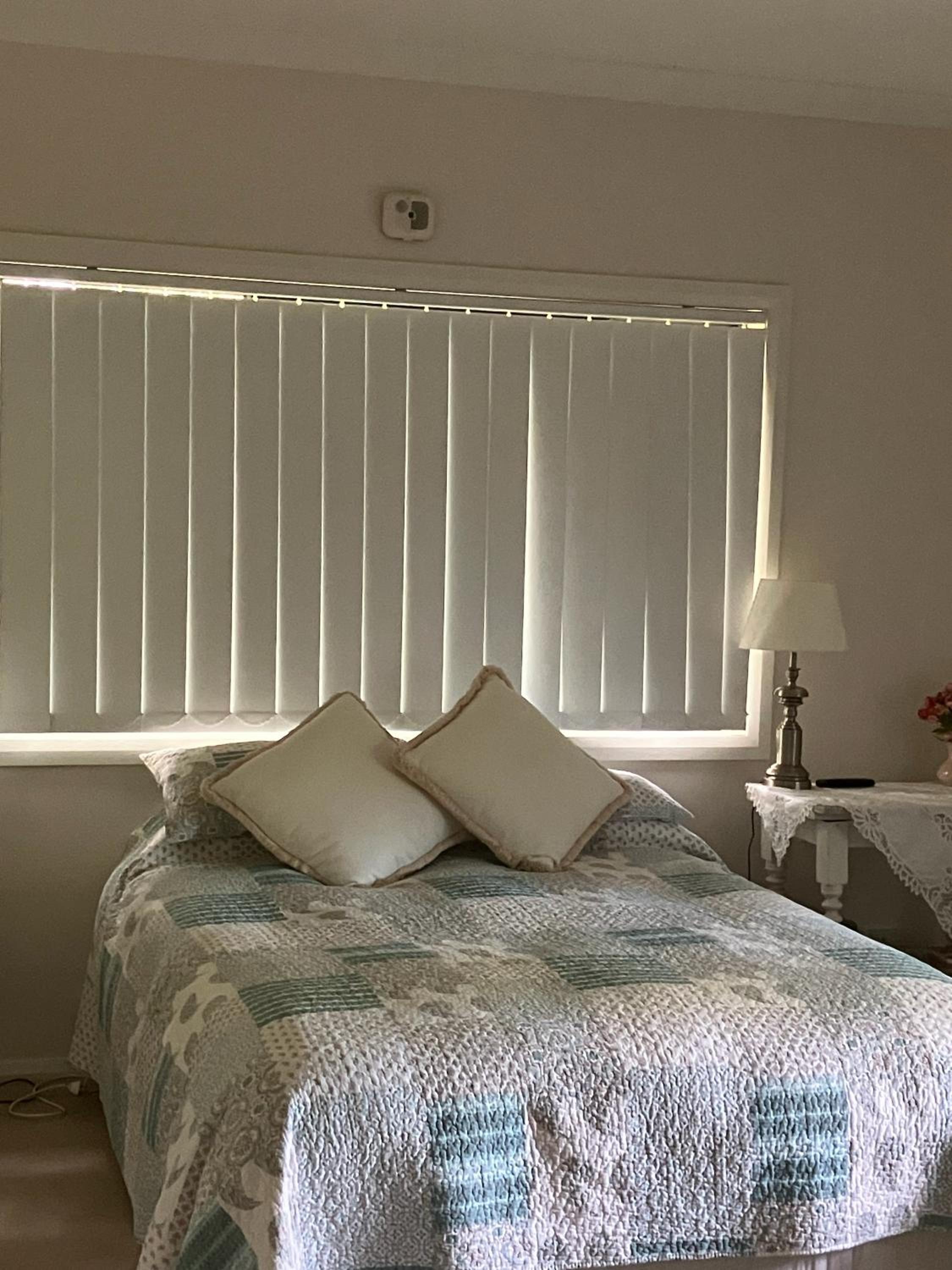 Double Room with Garden View photo 2