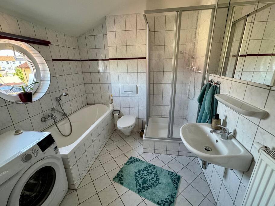 Two-Bedroom Apartment photo 2
