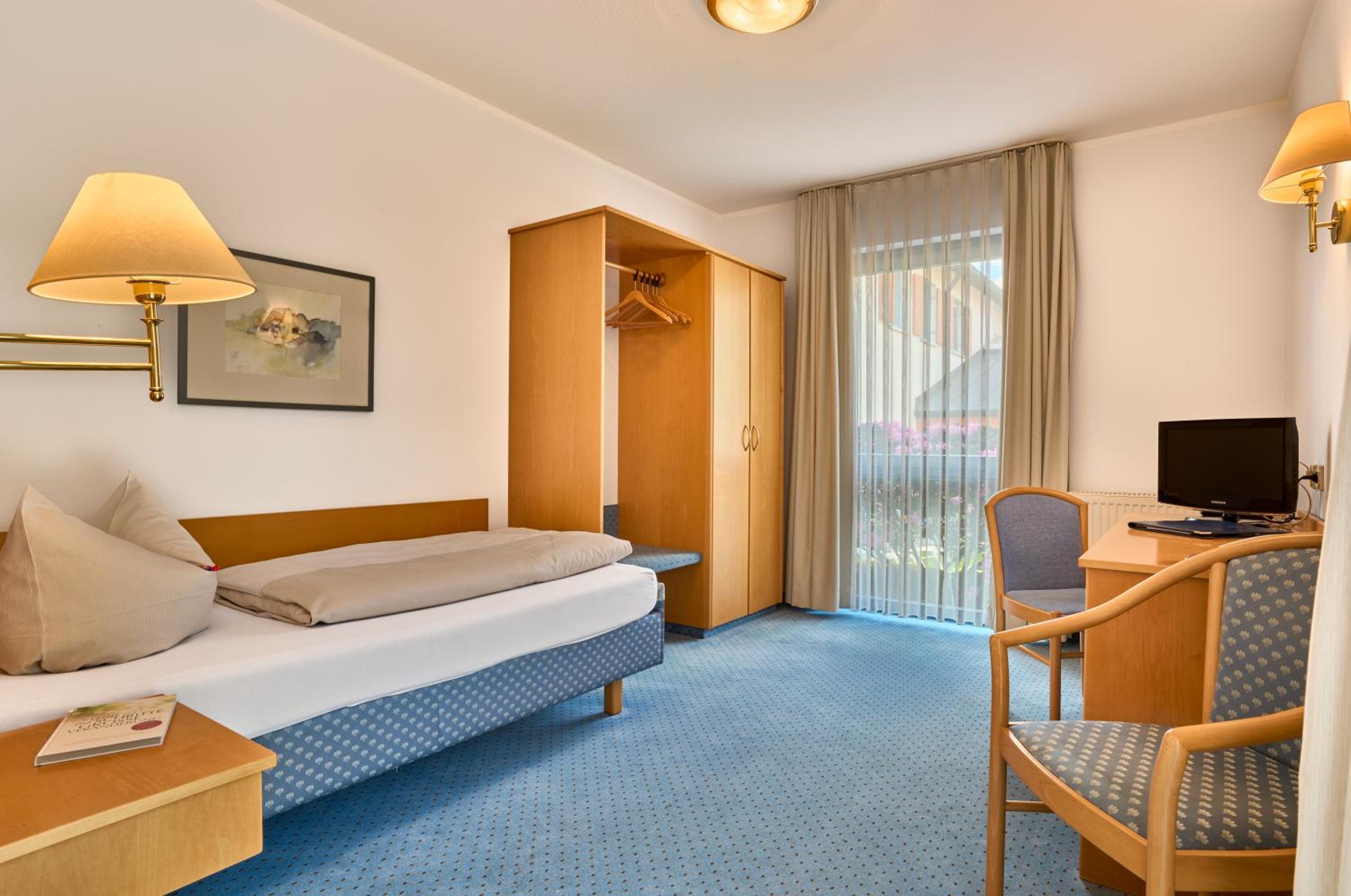 Single Room