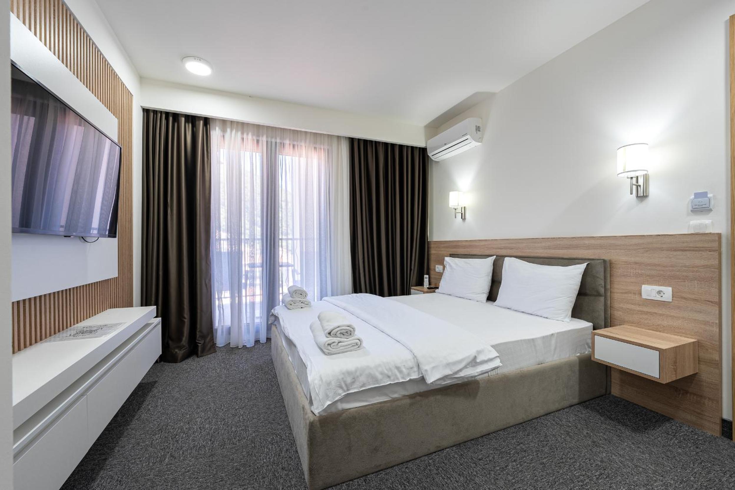 Double Room with Balcony photo 1