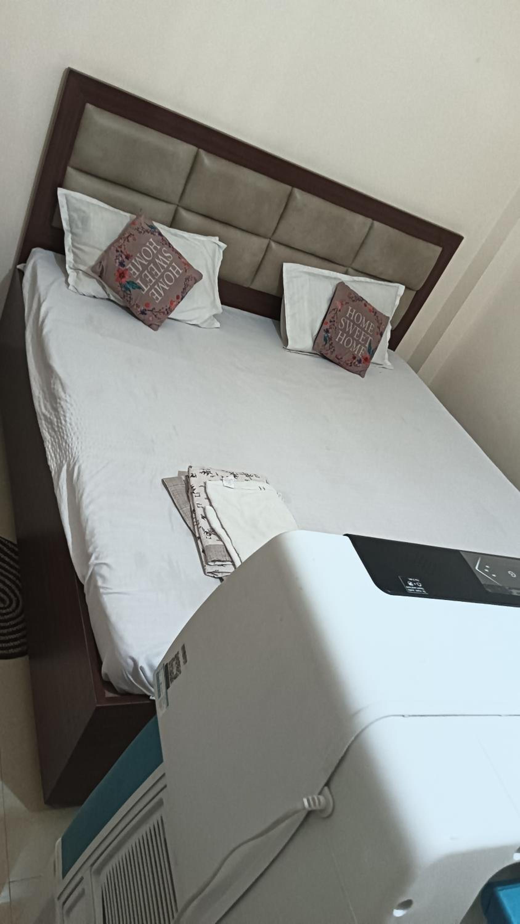 Double Room With Terrace photo 1