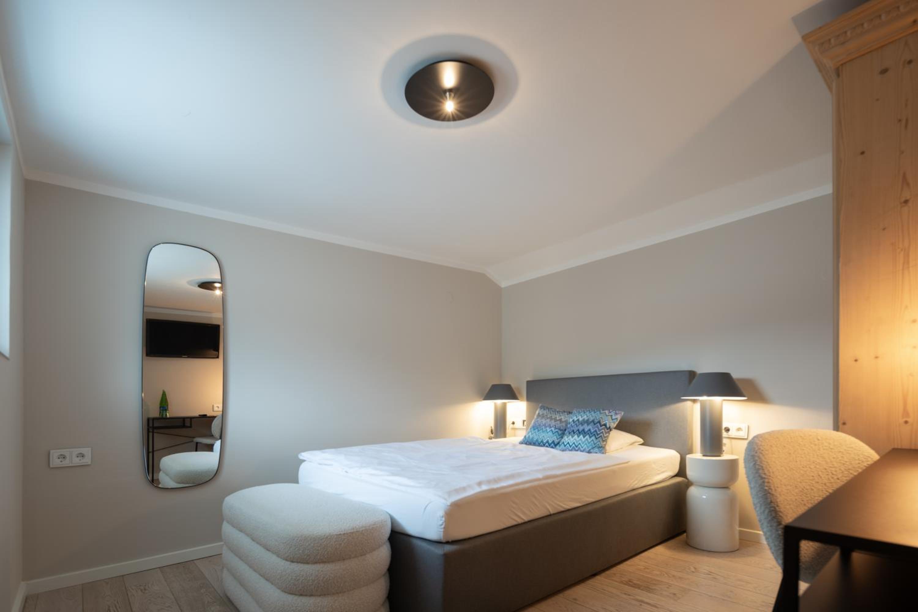 Single Room photo 1