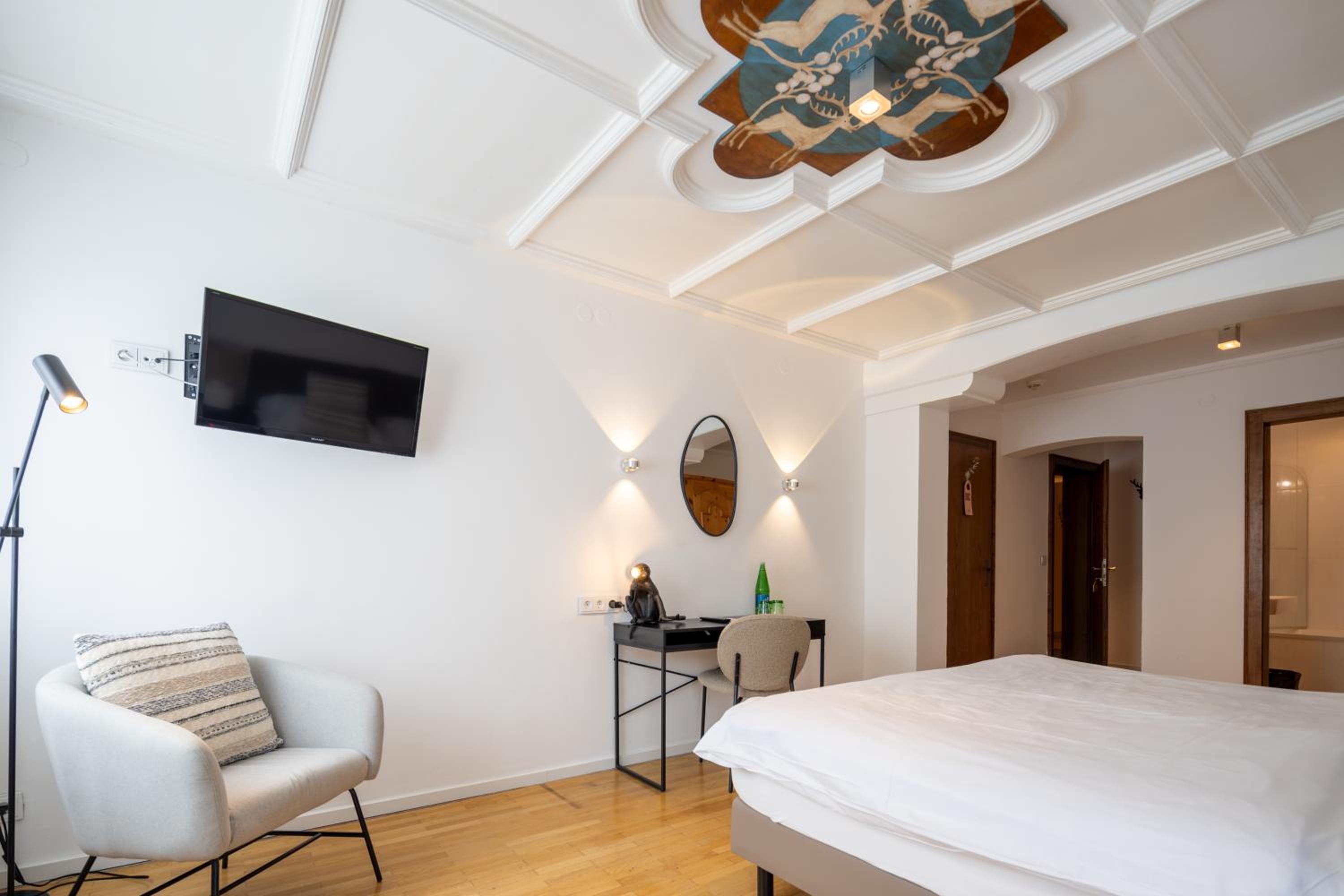 Superior Double Room - Photo 2
