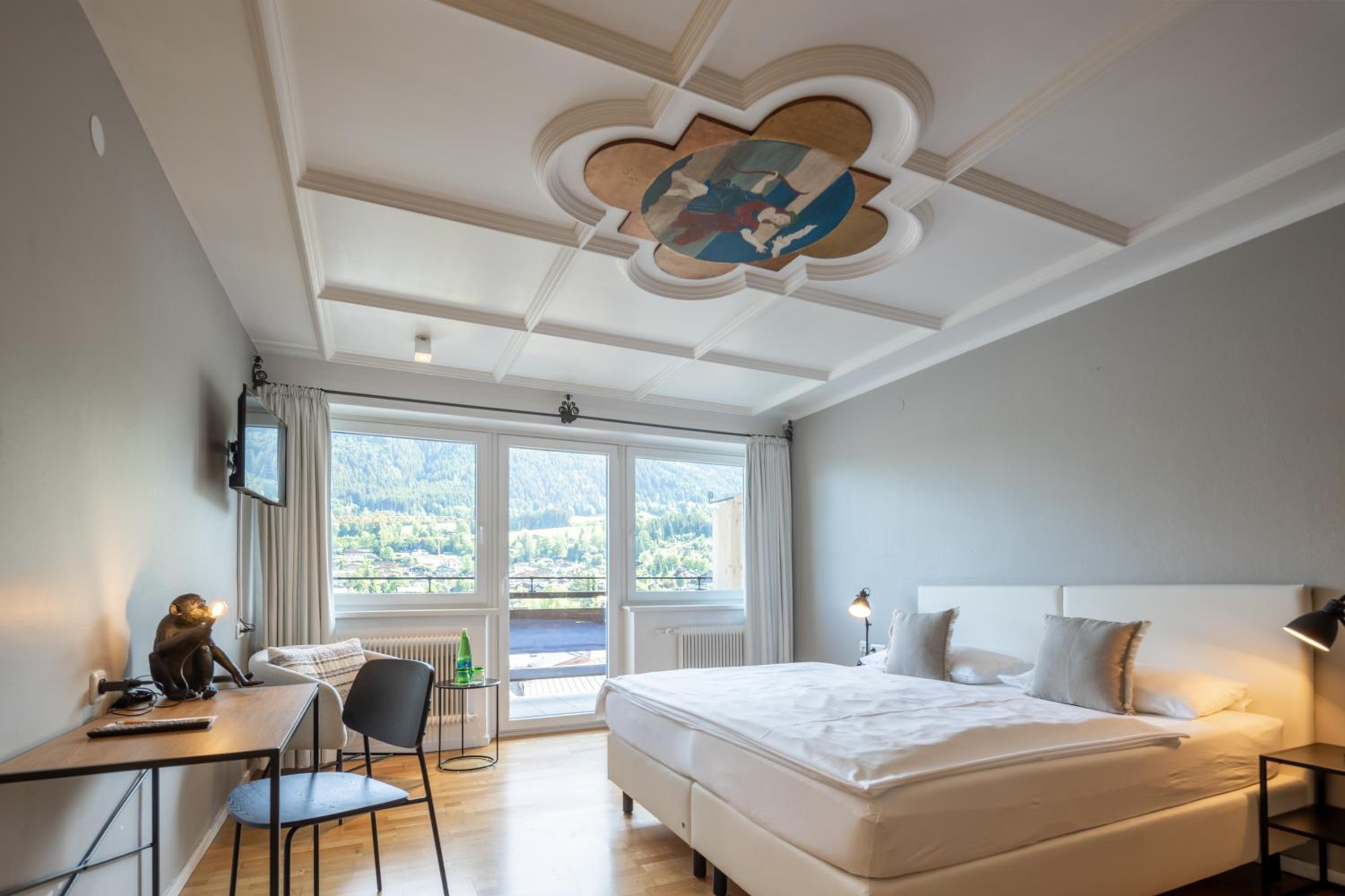 Superior Double Room - Photo 4