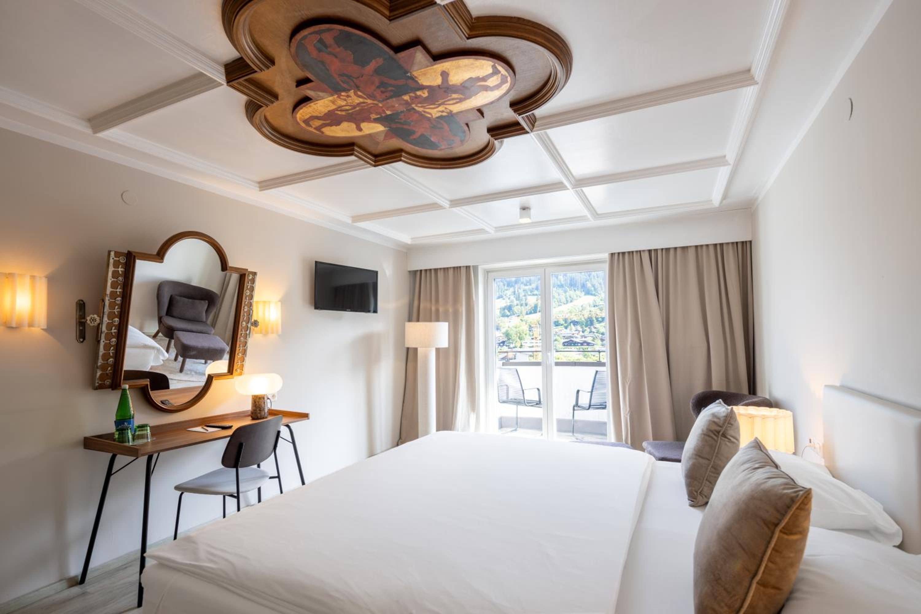 Superior Double Room - Photo 1