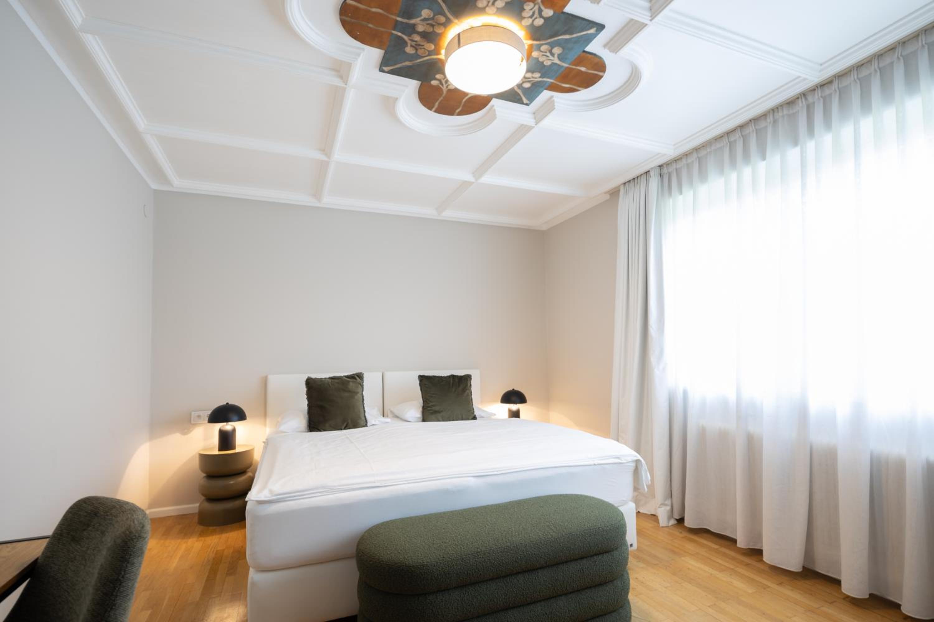 Economy Double Room photo 2