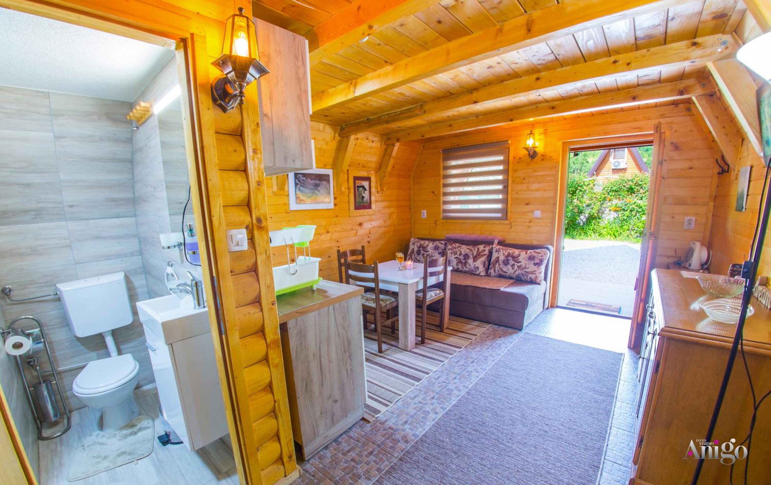 Vacation Home photo 1