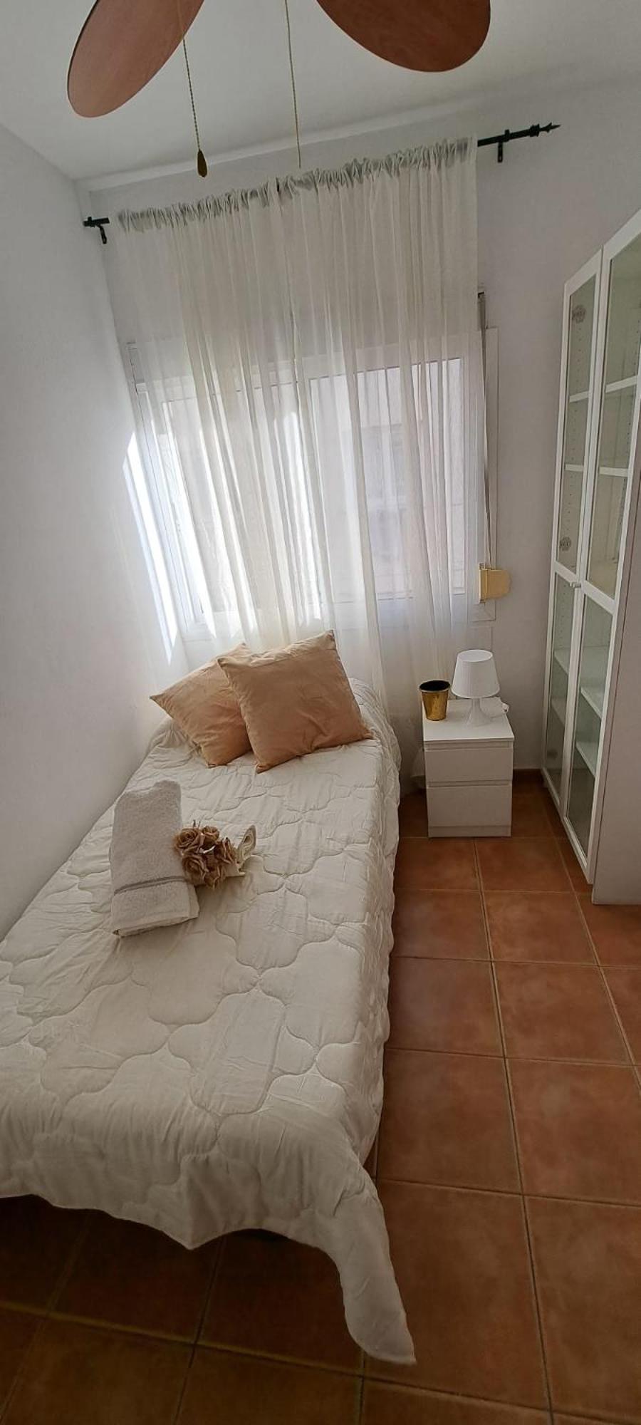 Three-Bedroom Apartment photo 2