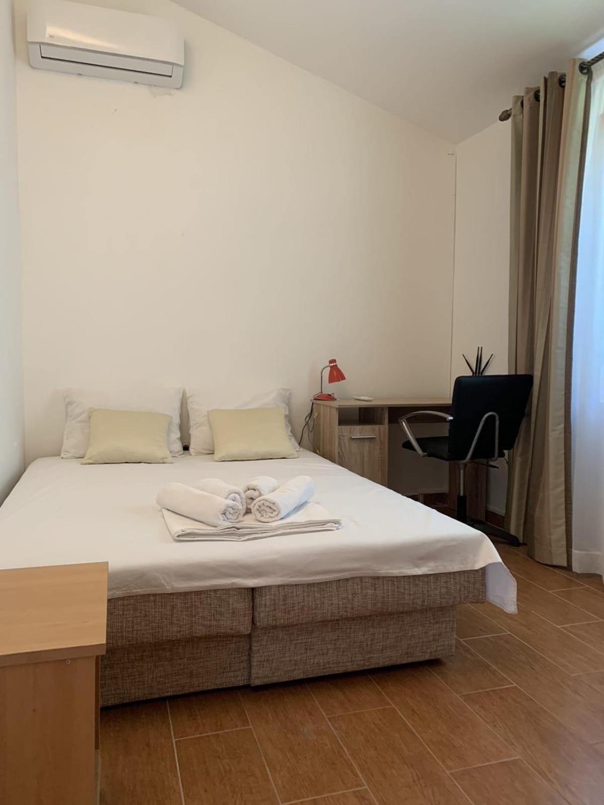 Double Room with Park View photo 2
