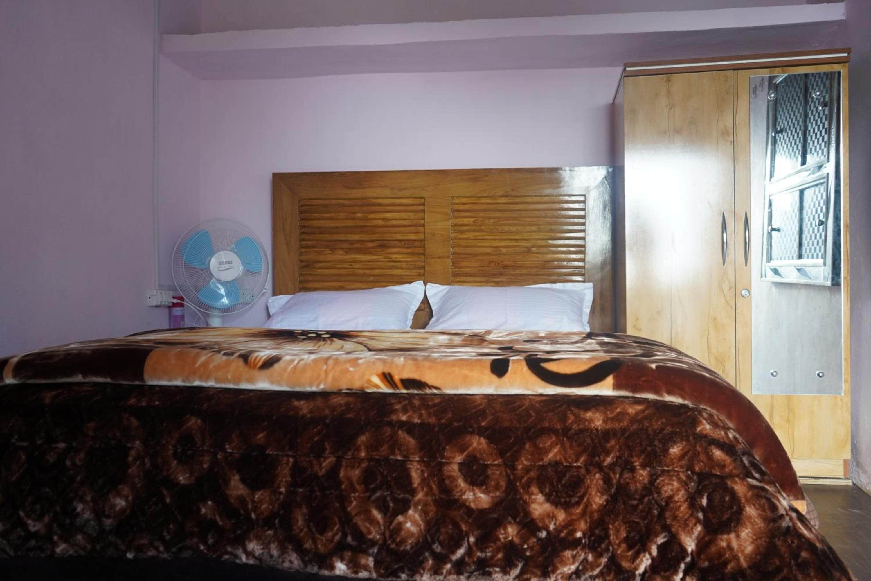 Double Room With Mountain View photo 1