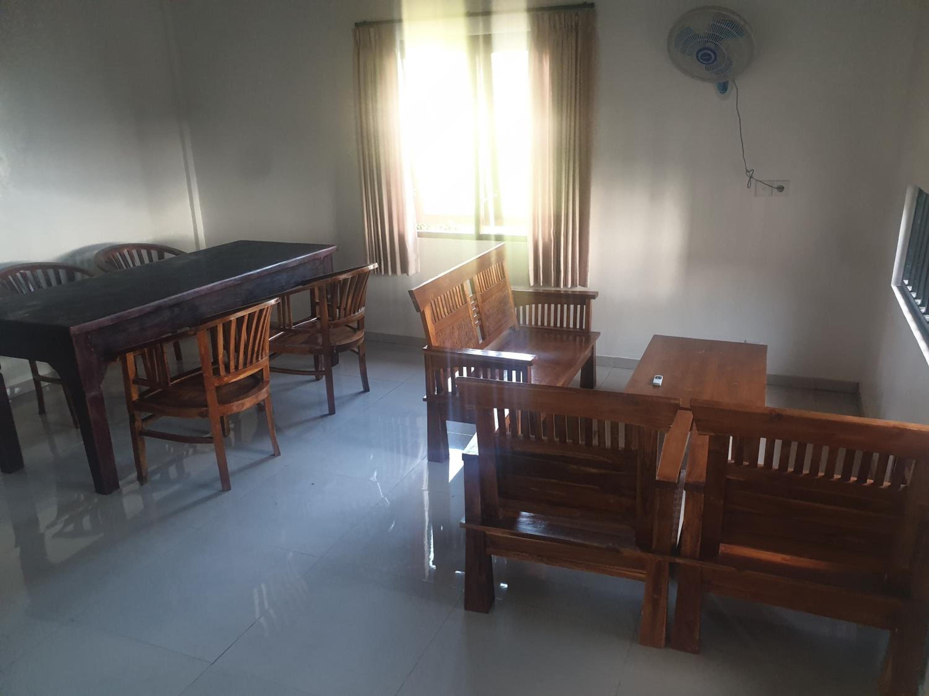 Deluxe Double Room with Side Sea View photo 2