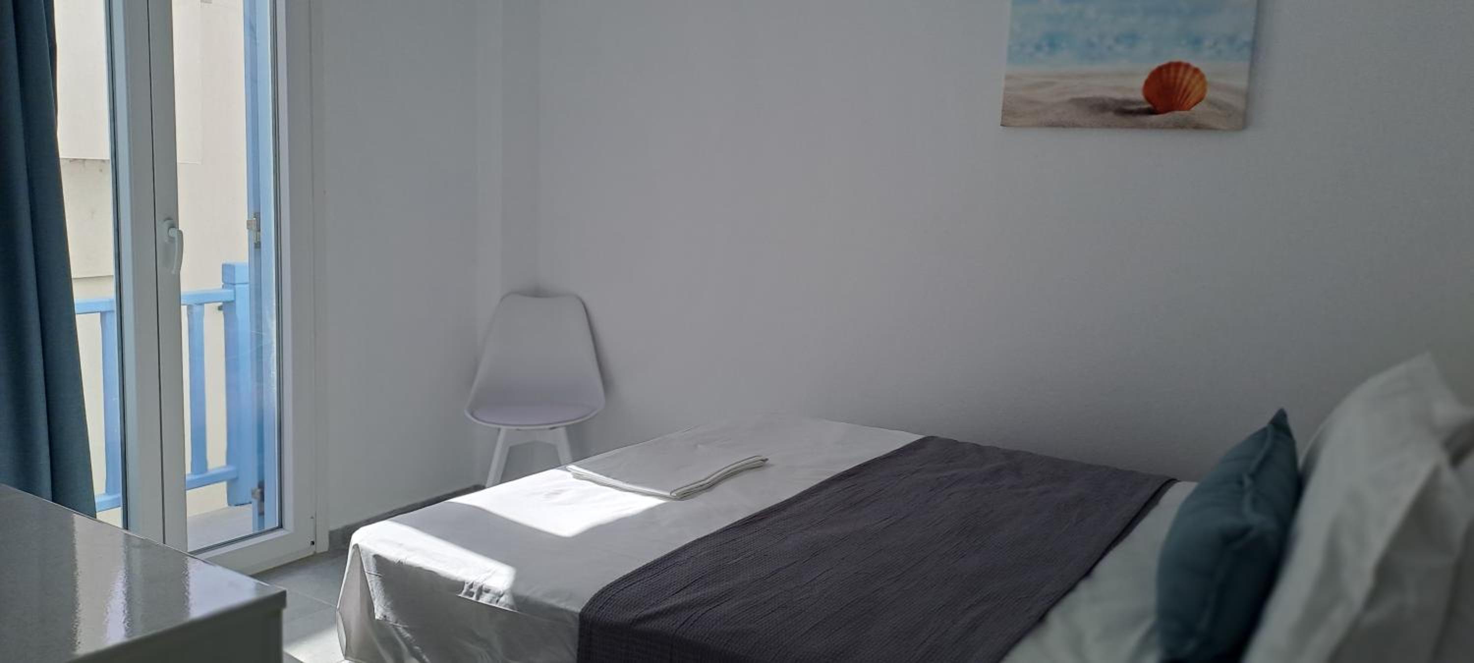 Apartment with Sea View