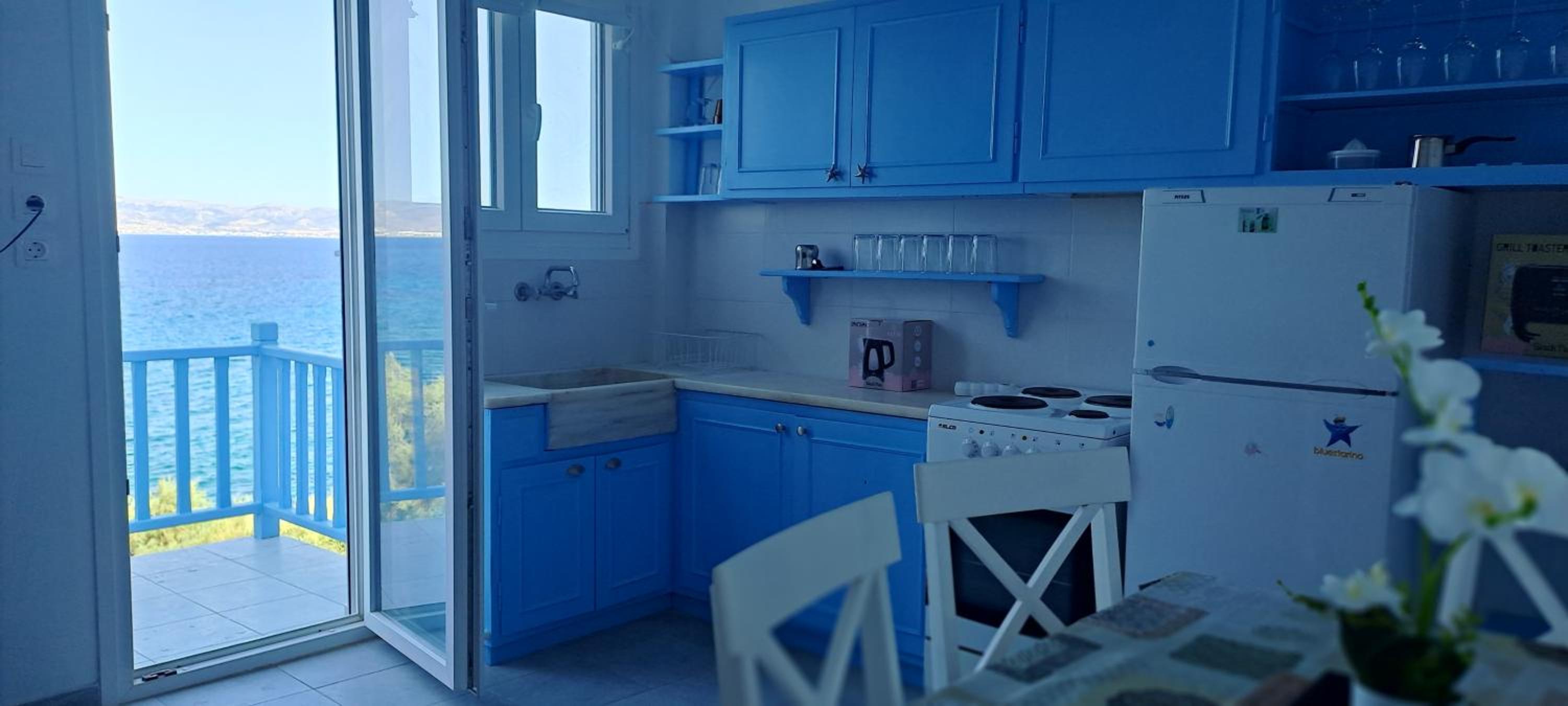 Apartment with Sea View photo 3