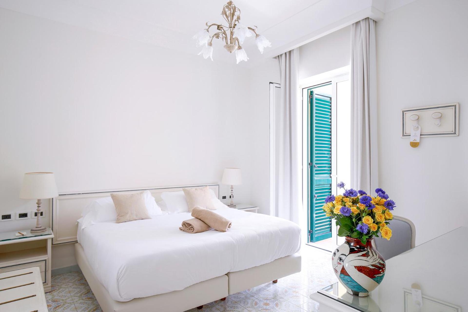 Comfort Double Room - Photo 6