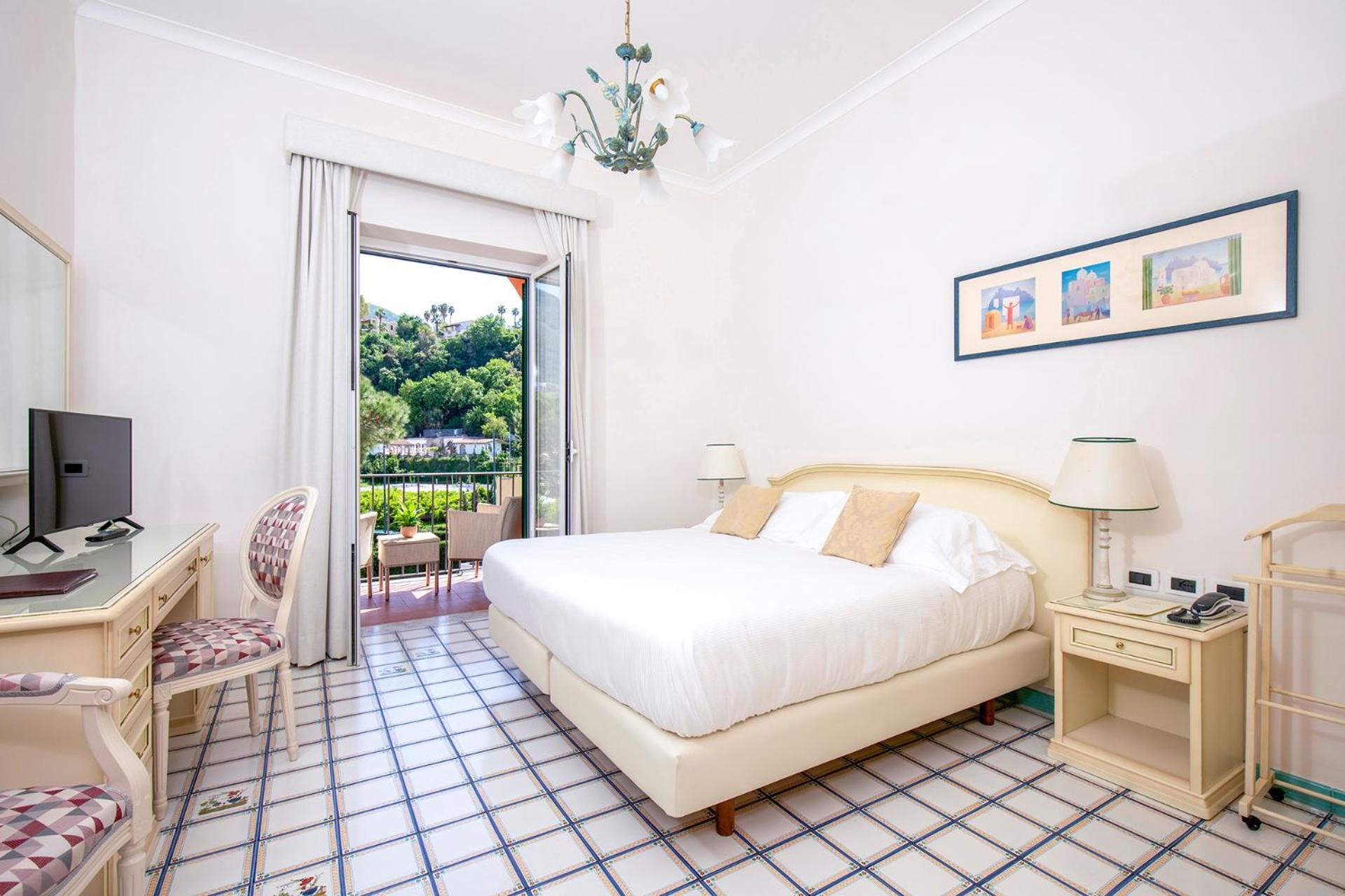 Comfort Double Room - Photo 1