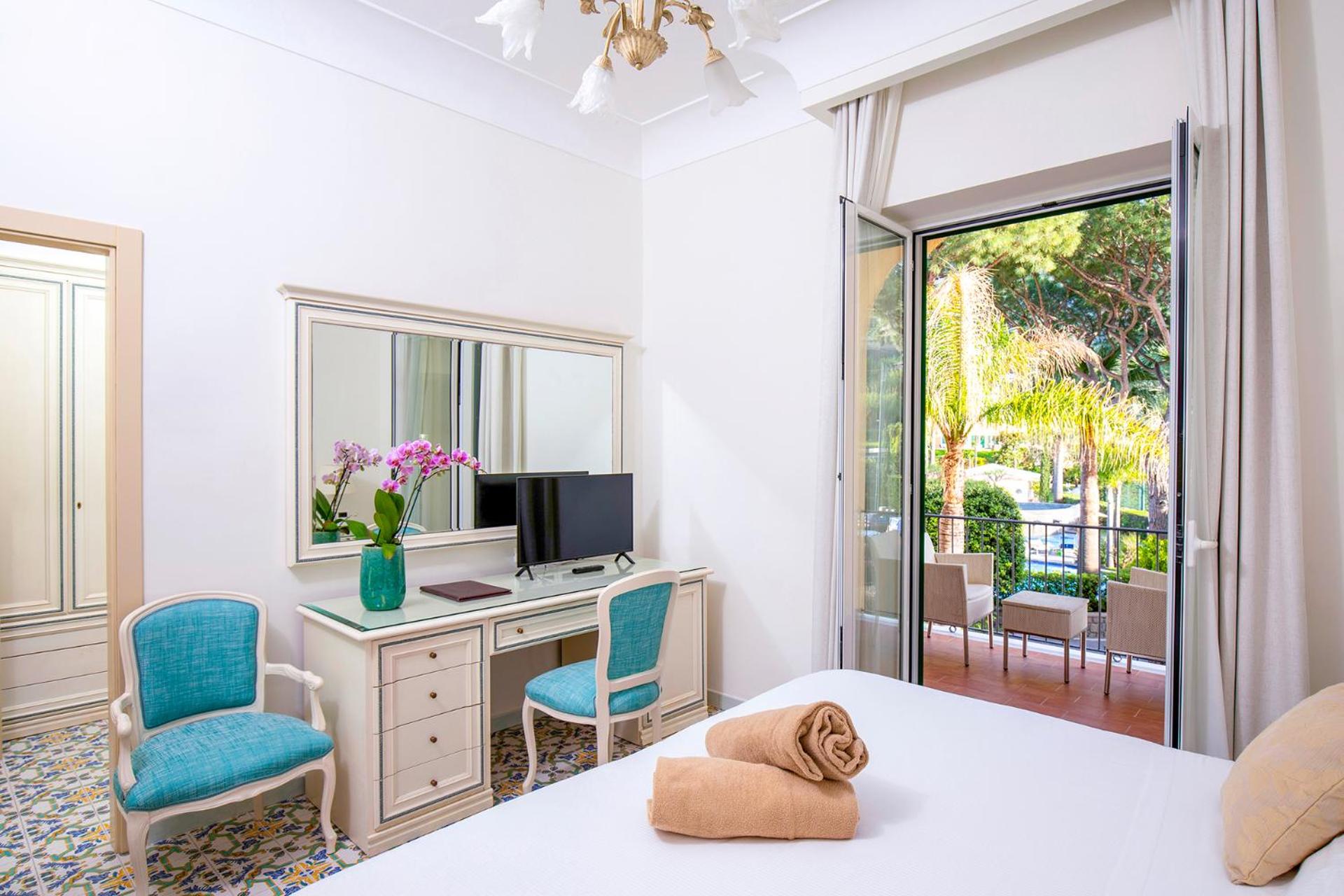 Comfort Double Room - Photo 8