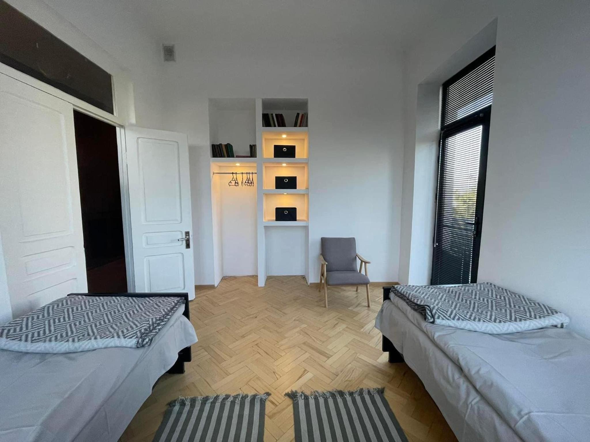Double Room with Mountain View photo 1