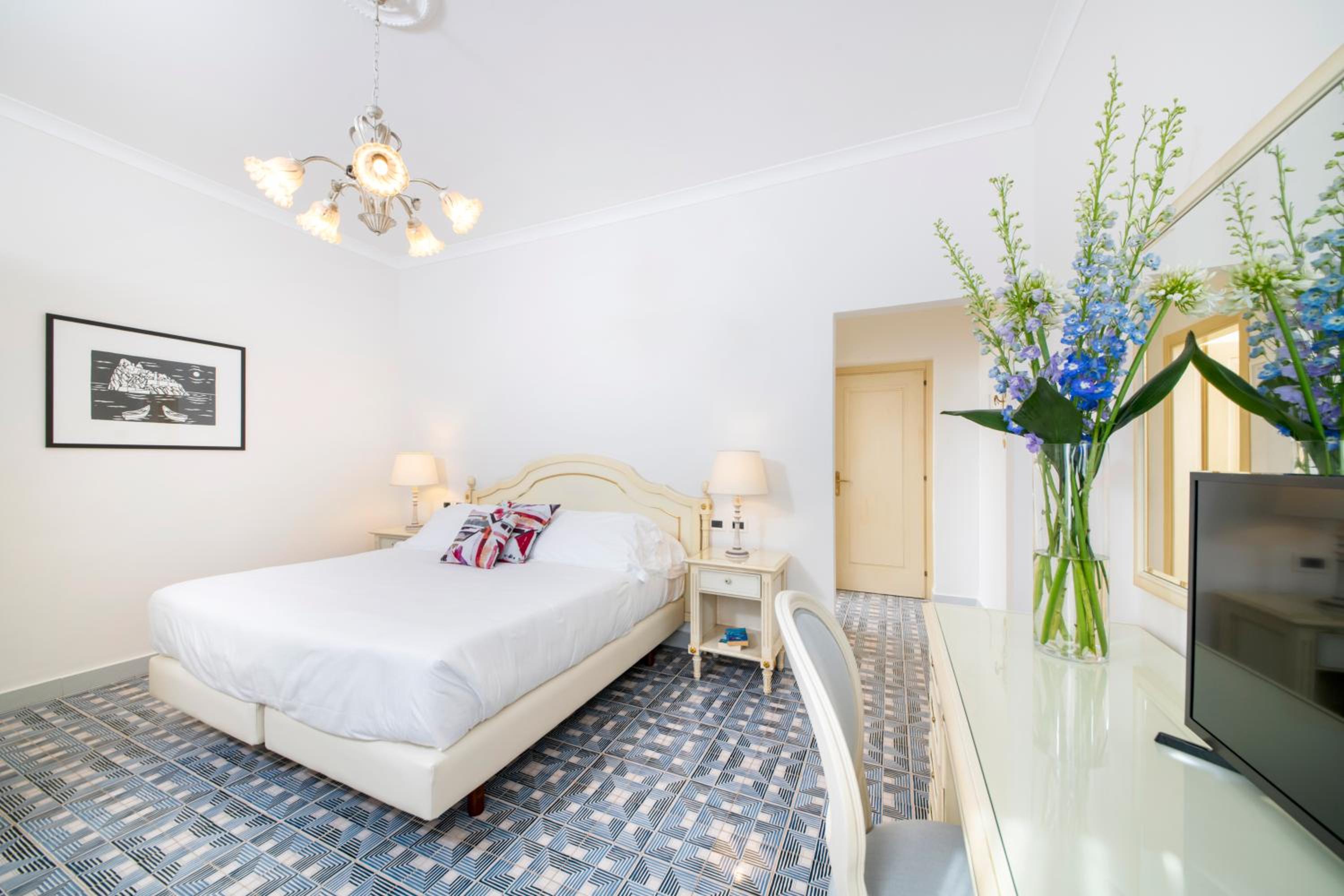 Quarto Duplo Superior