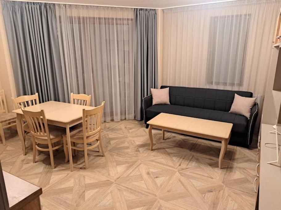 Two-Bedroom Apartment photo 1