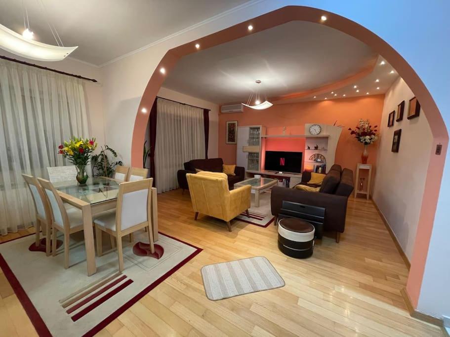 Two-Bedroom Apartment photo 1
