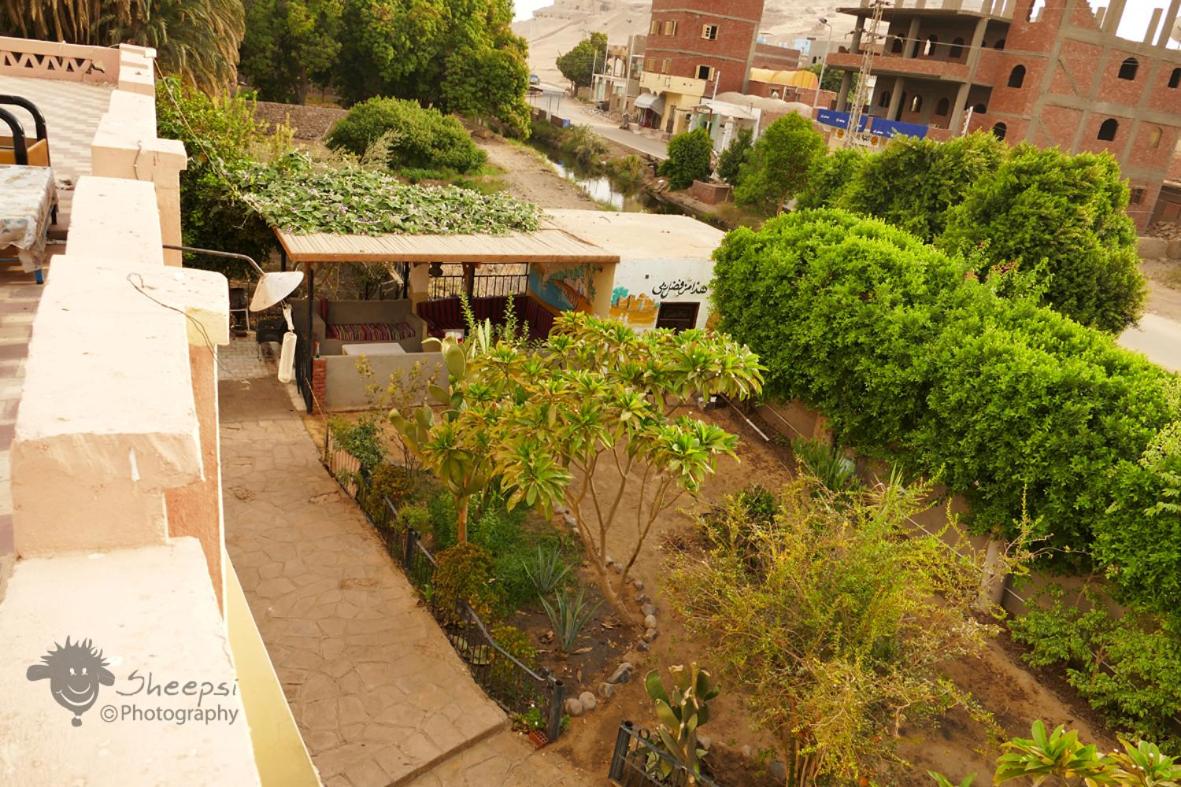 Double Room with Private Bathroom With Nile View - Photo 34