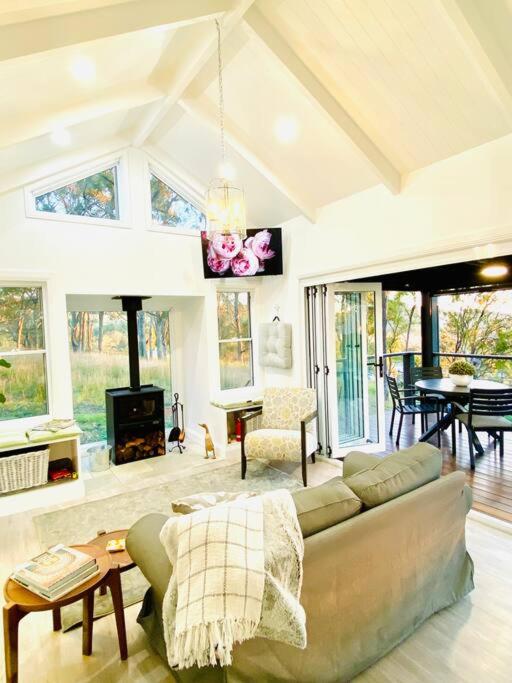 One-Bedroom House photo 3