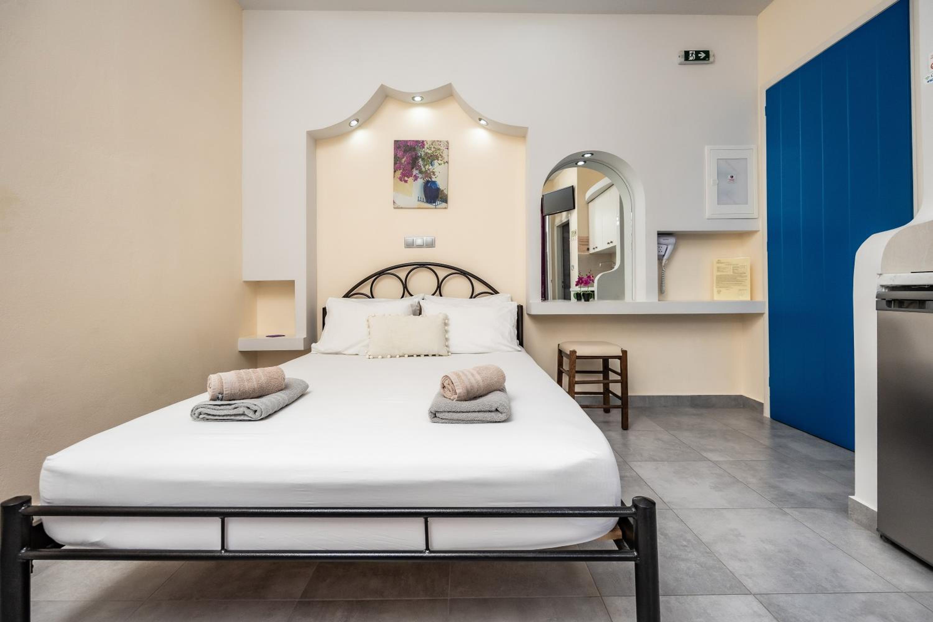 Small Double Room