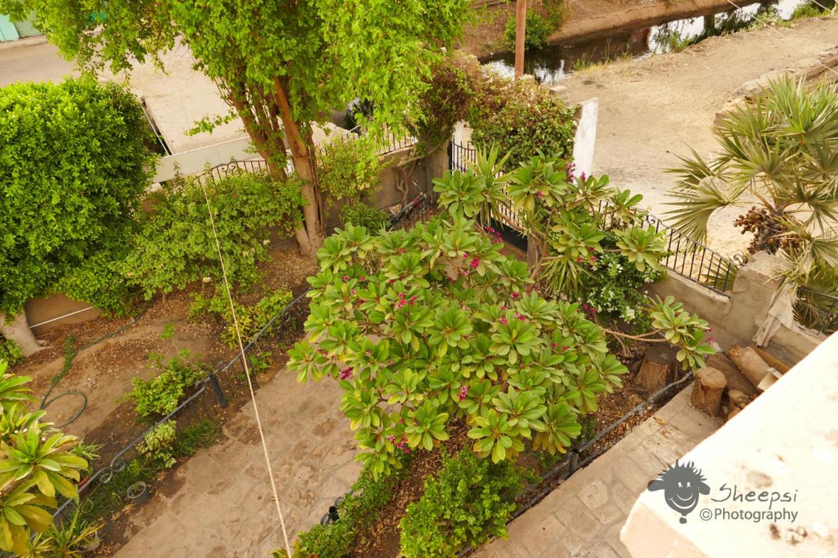 Deluxe Double Room with Private Bathroom With Garden View - Photo 38