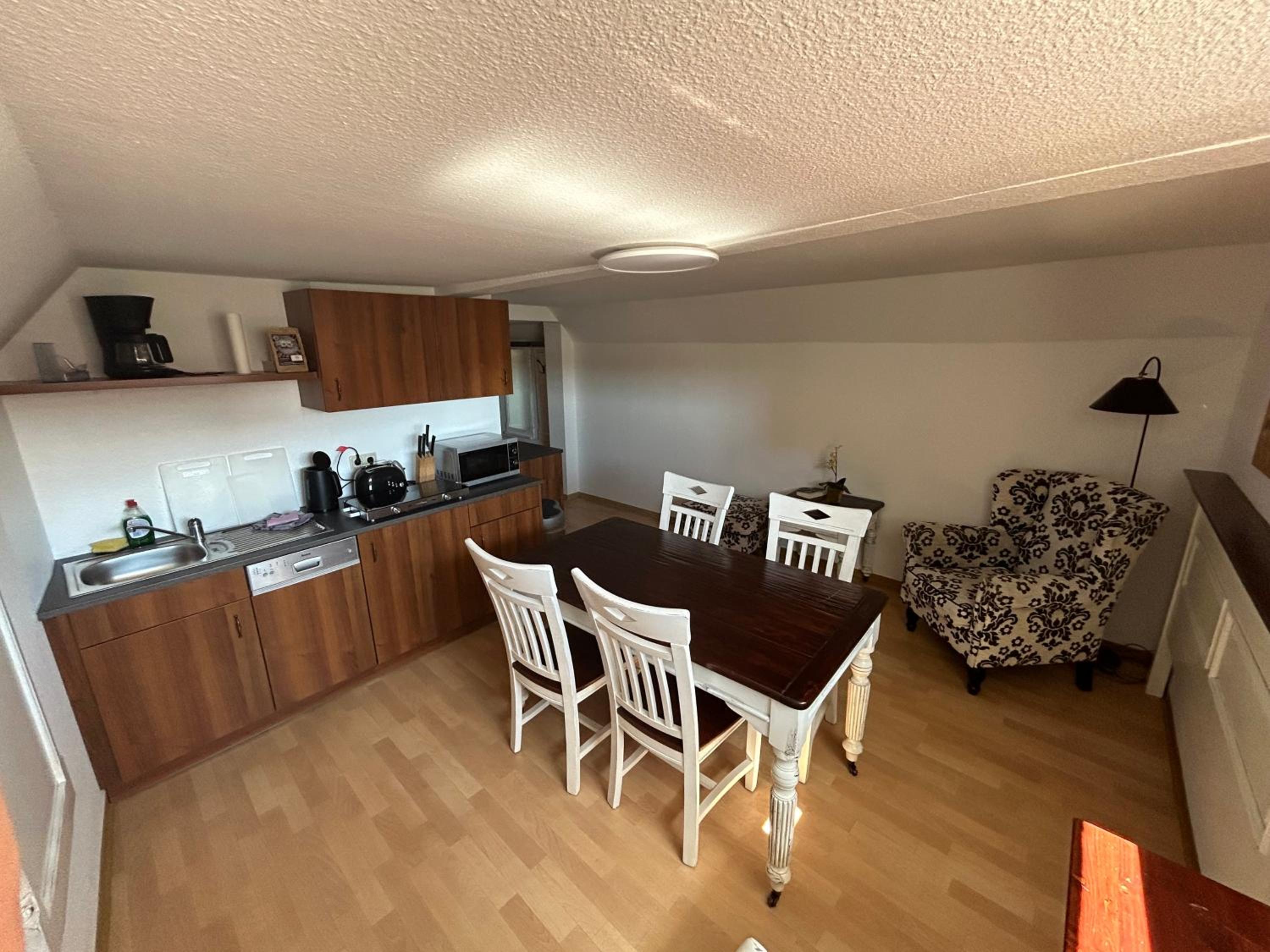 Apartment photo 2
