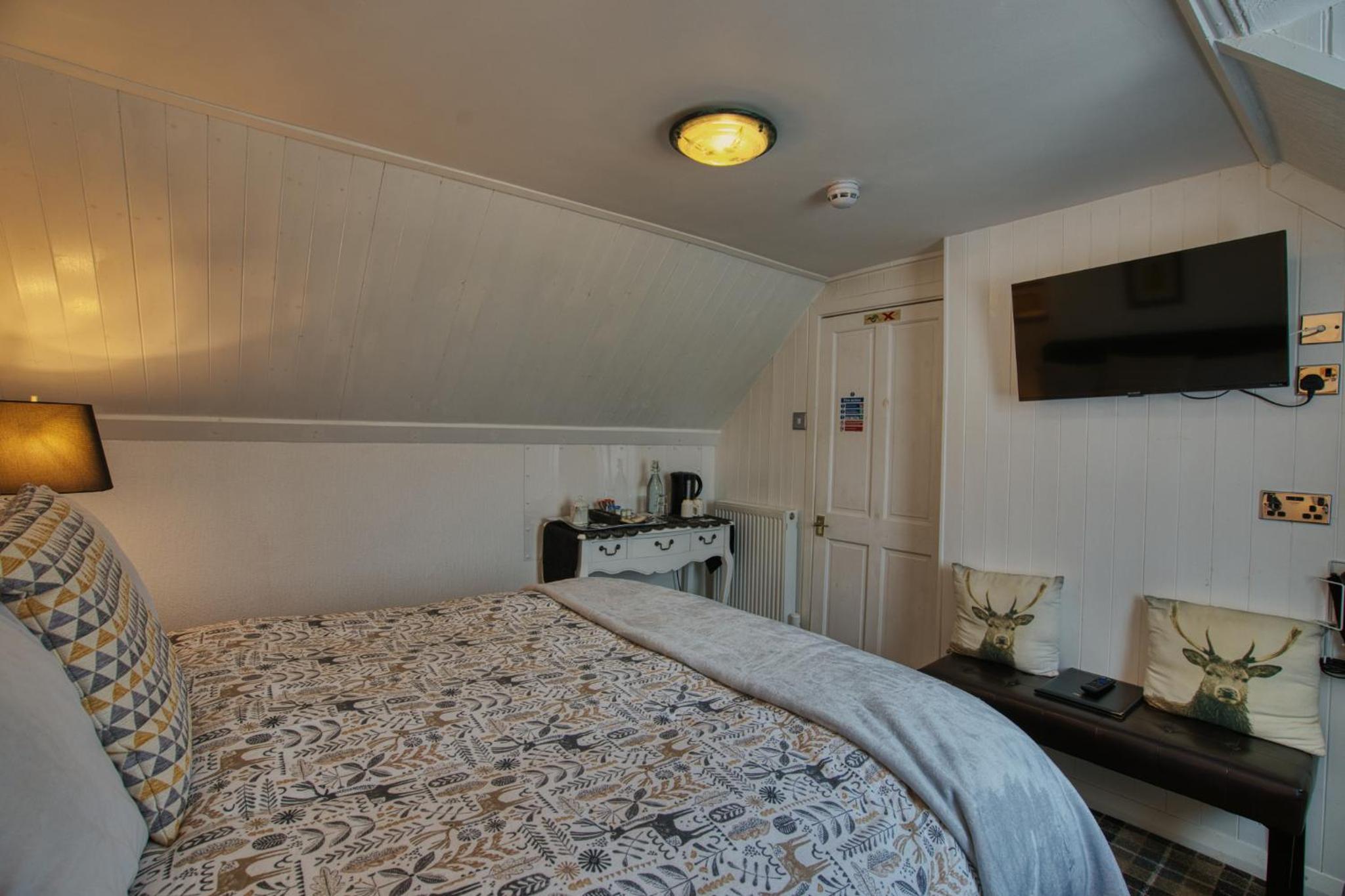 Double Room photo 3