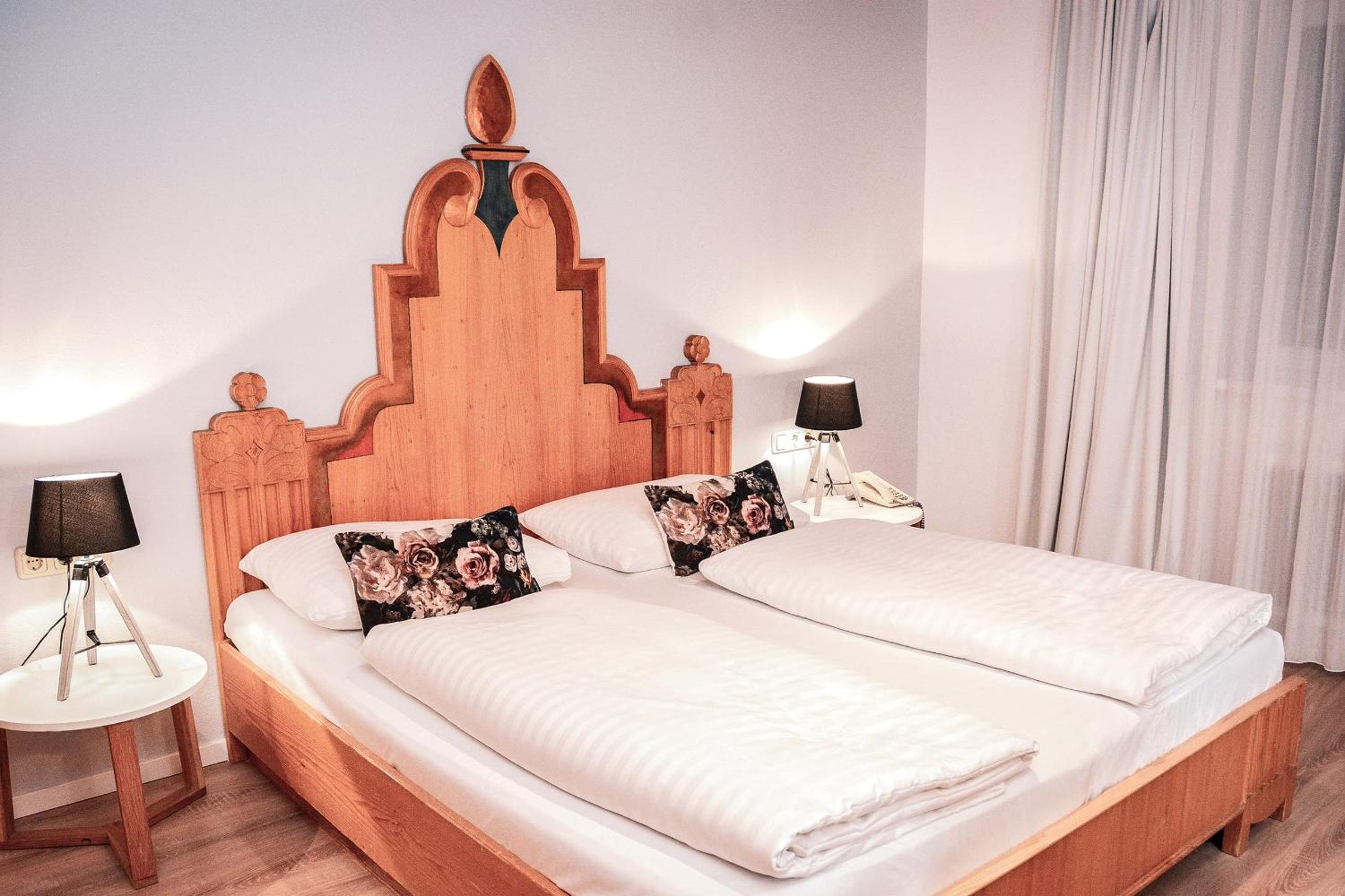 Economy Double Room - Photo 3