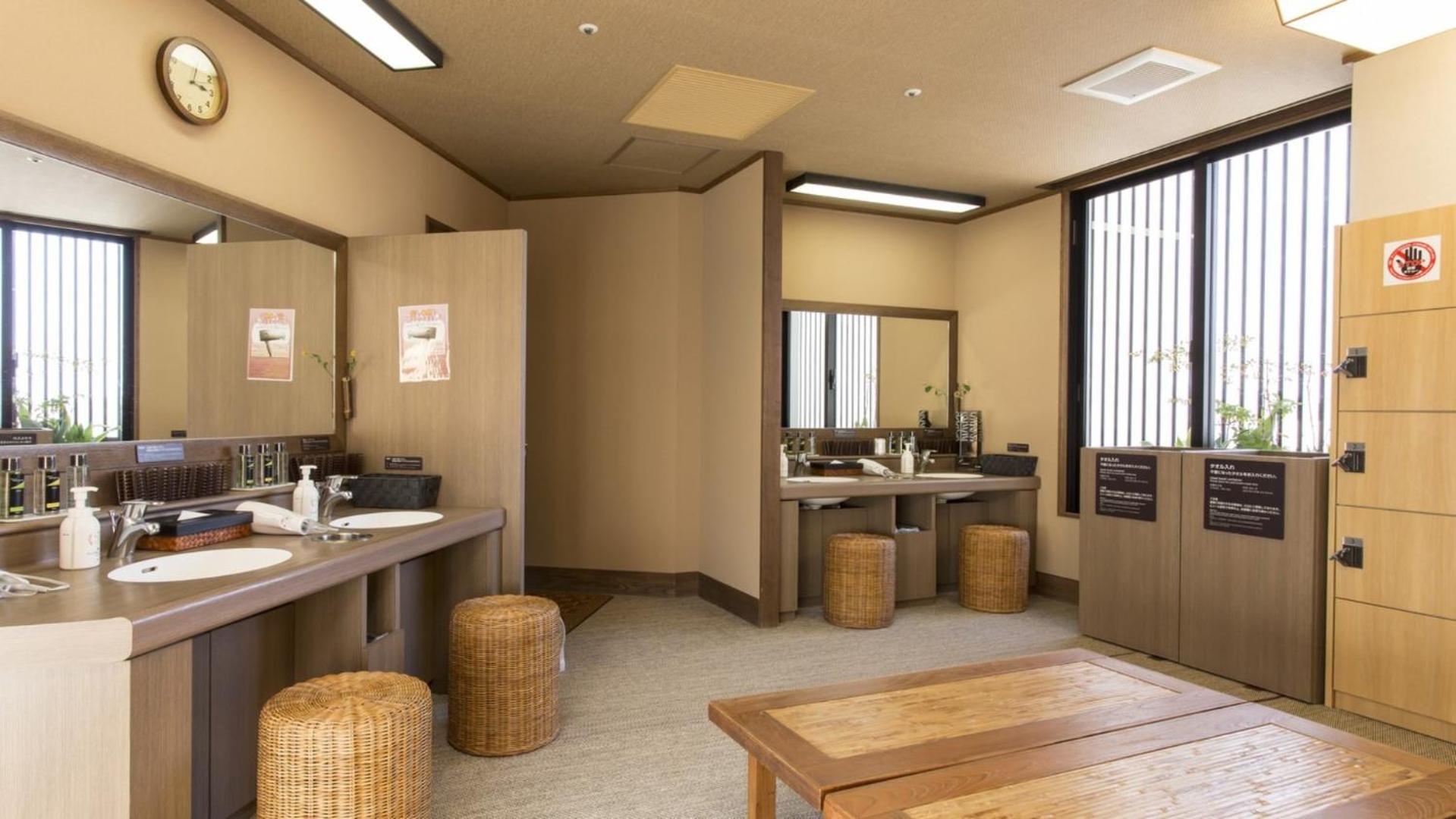 Room Selected at Check-In - Smoking
