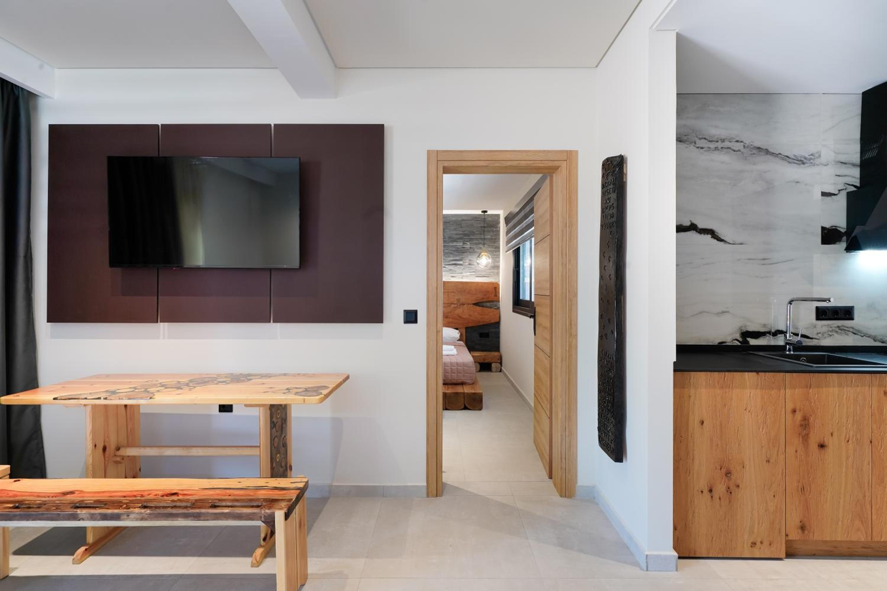 Suite with Private Pool photo 3