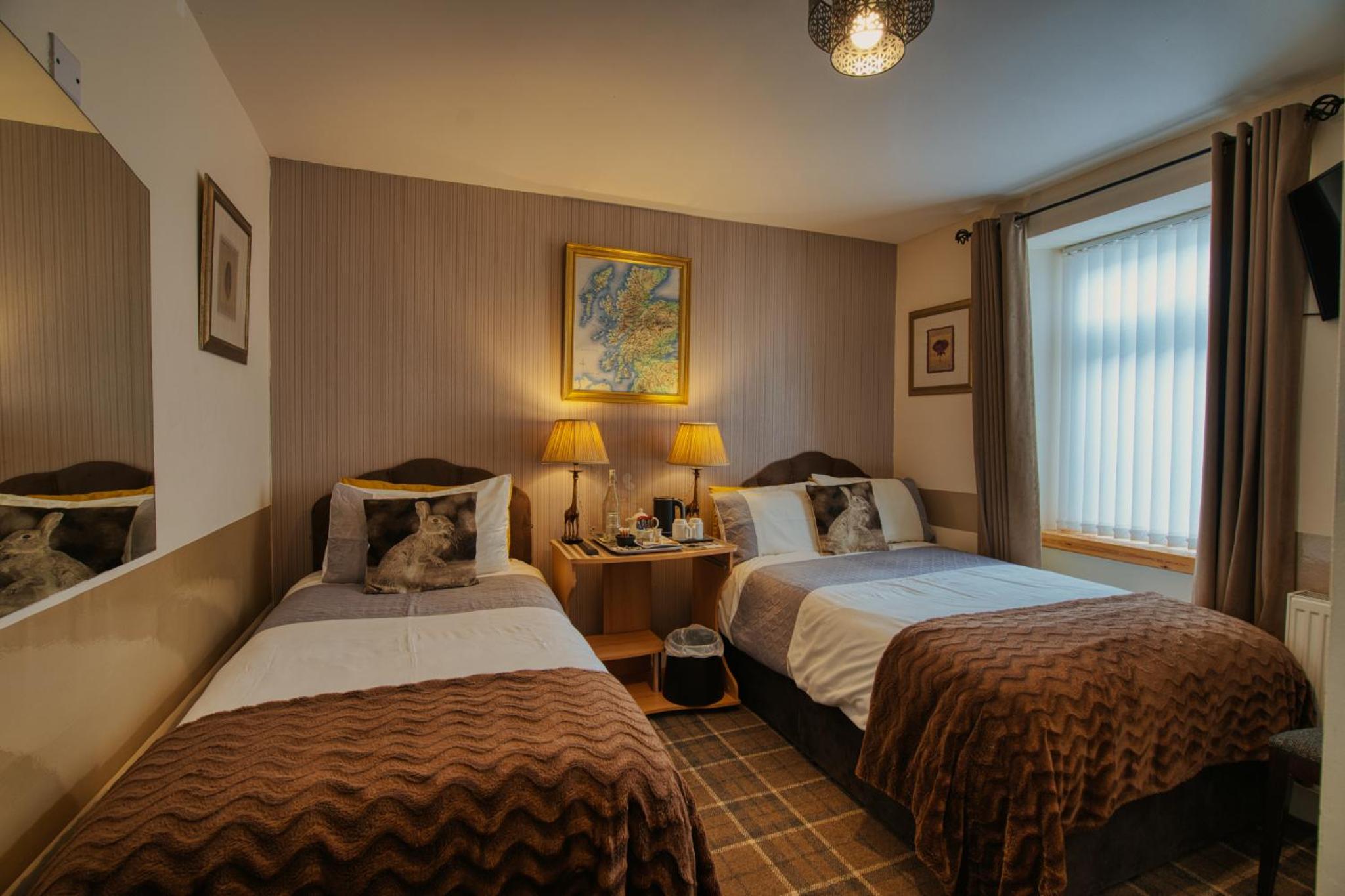 Twin Room photo 2