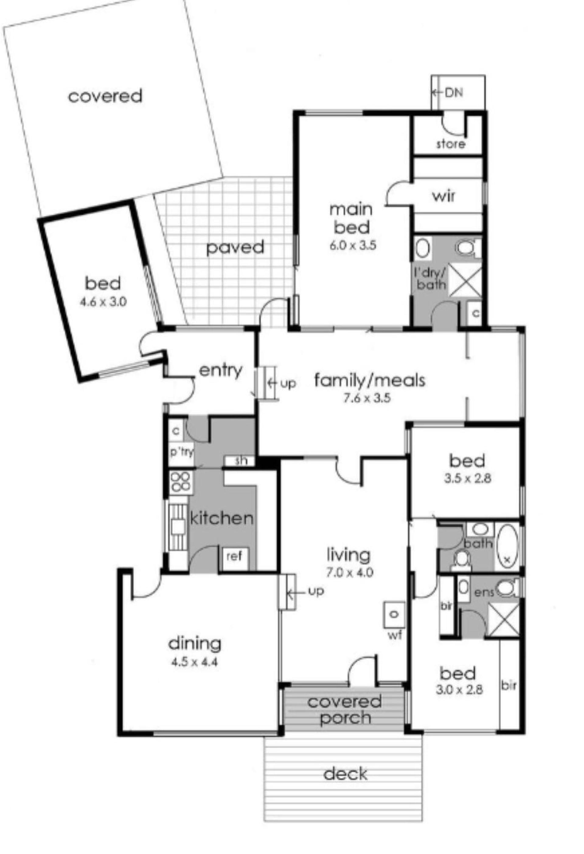 Vacation Home photo 2